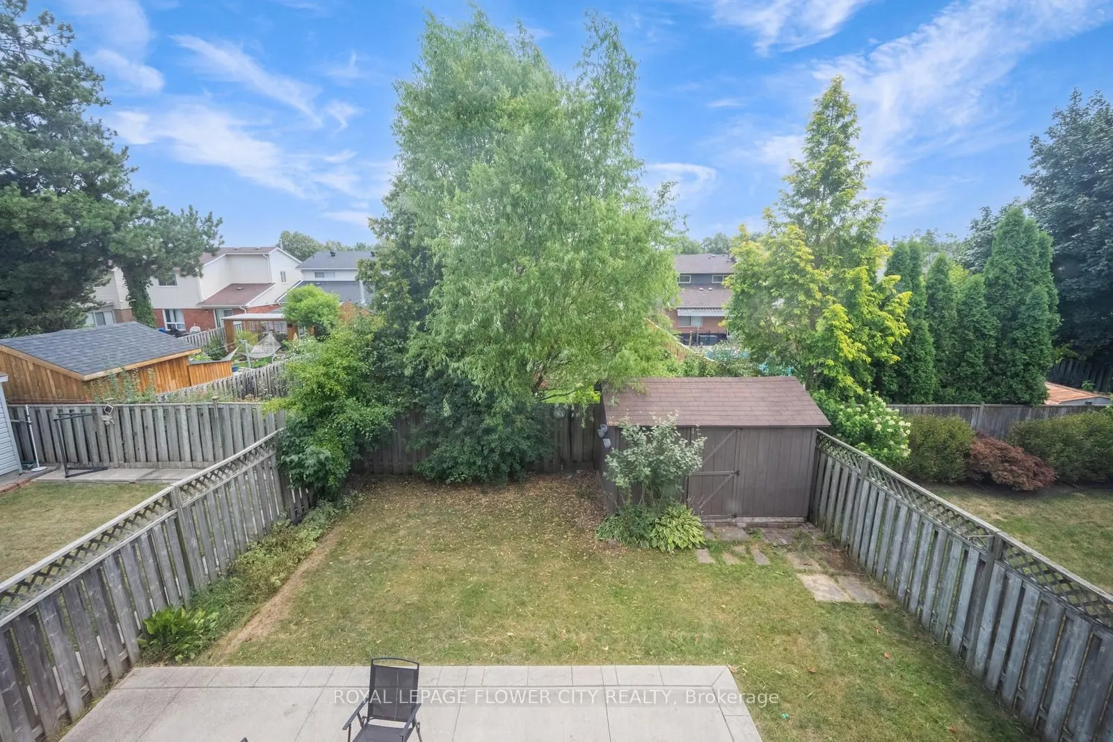 16 Ecclestone Drive