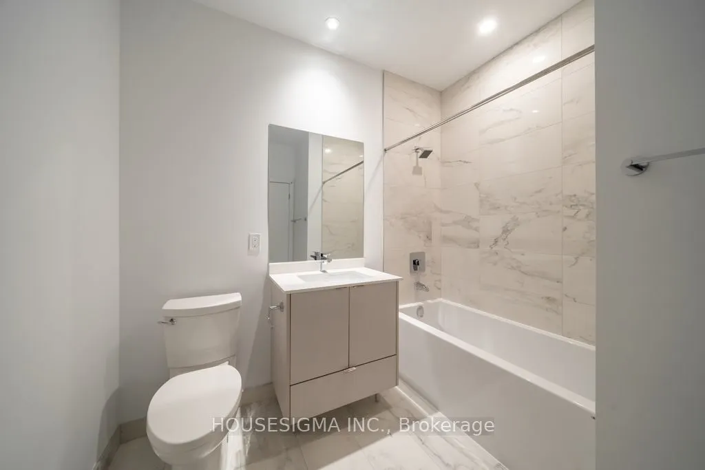 1928 Lake Shore Boulevard W, #1601