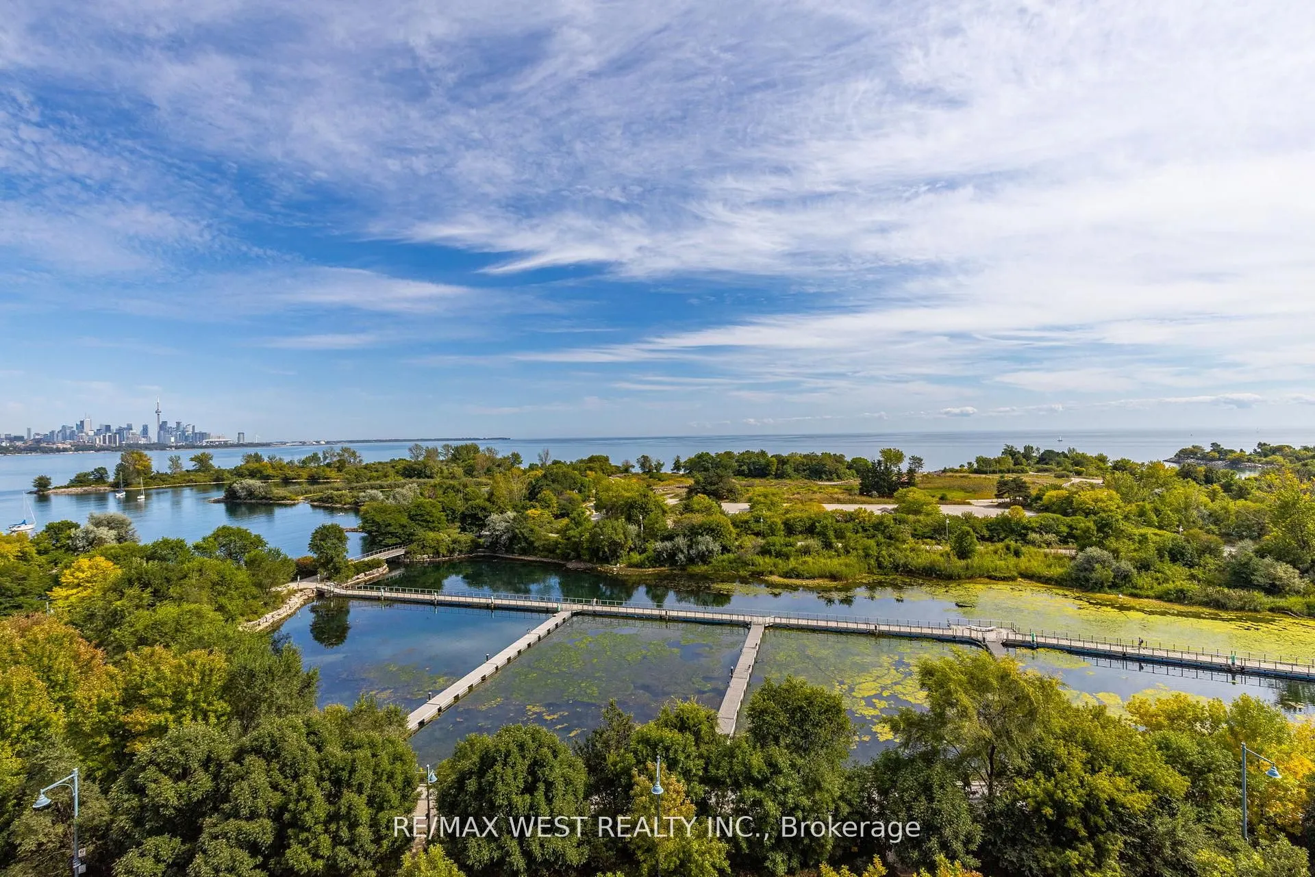 20 Shore Breeze Drive, #702