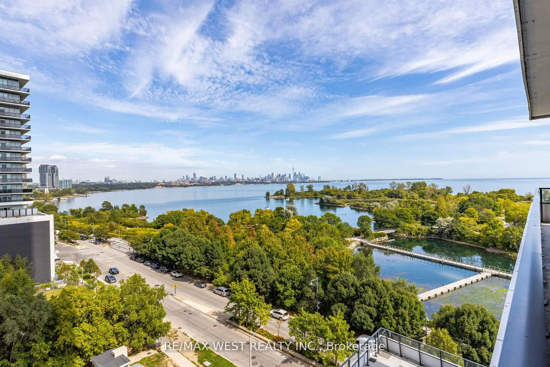 20 Shore Breeze Drive, #702