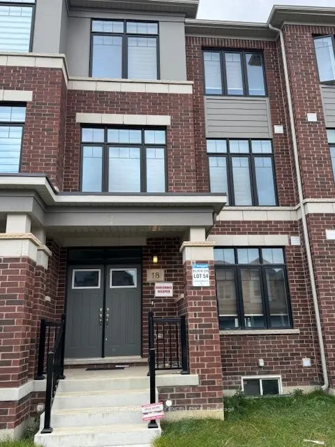 18 Mccormack Road
