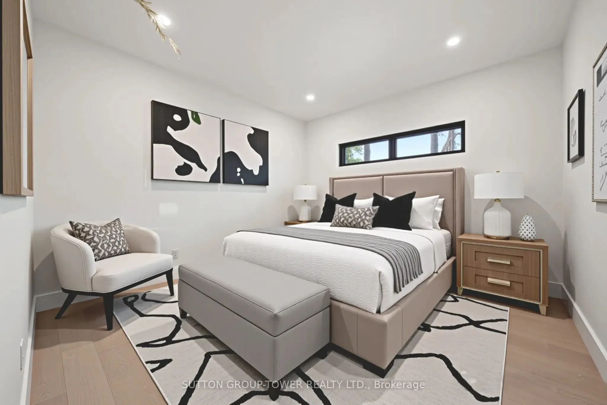 105 Campbell Avenue S, #2