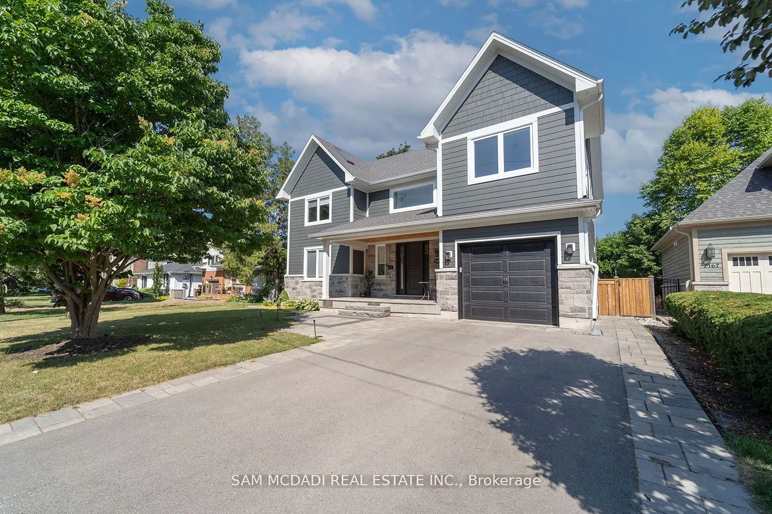 2163 Deyncourt Drive