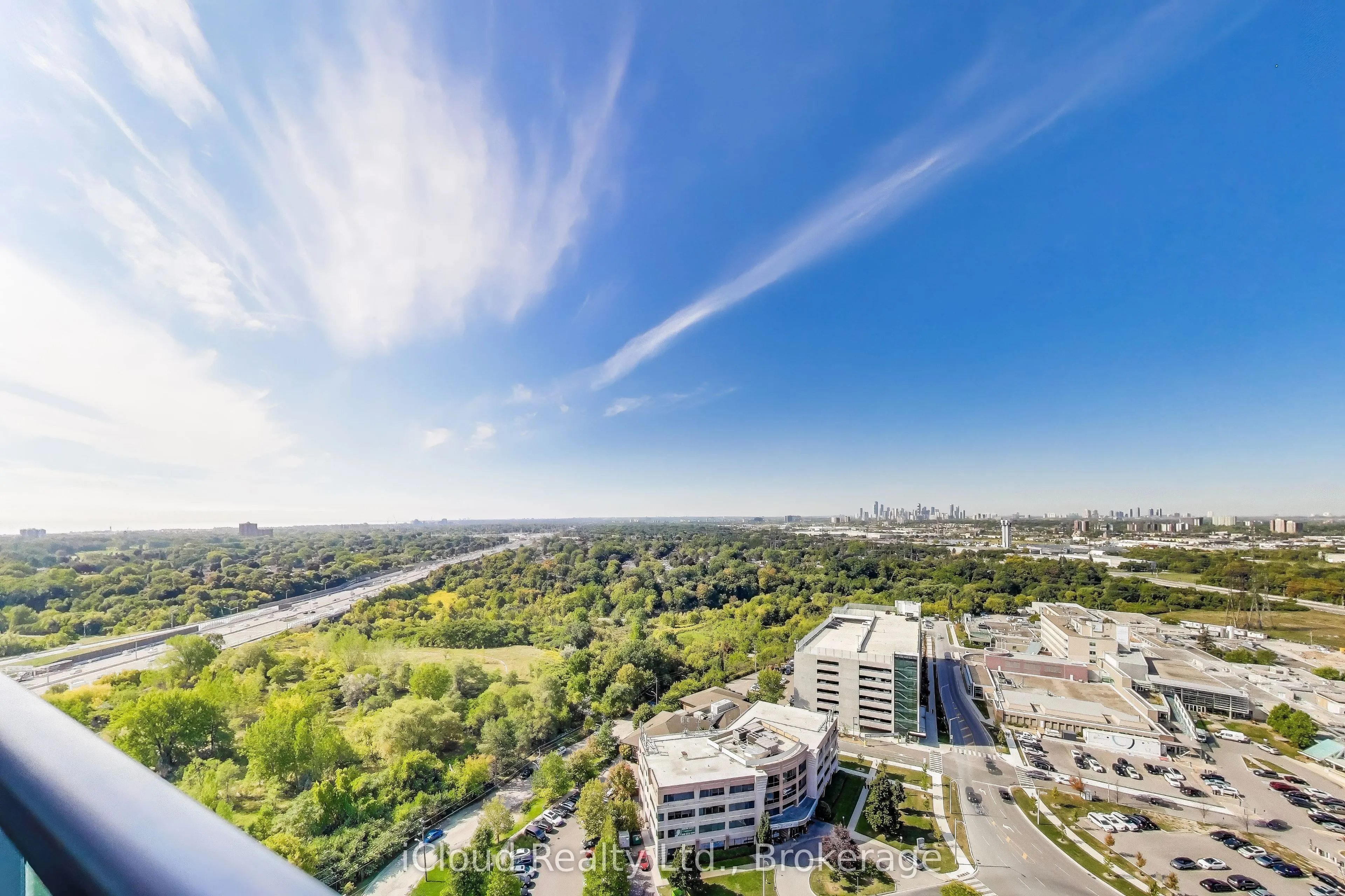 235 Sherway Gardens Road, #Ph205