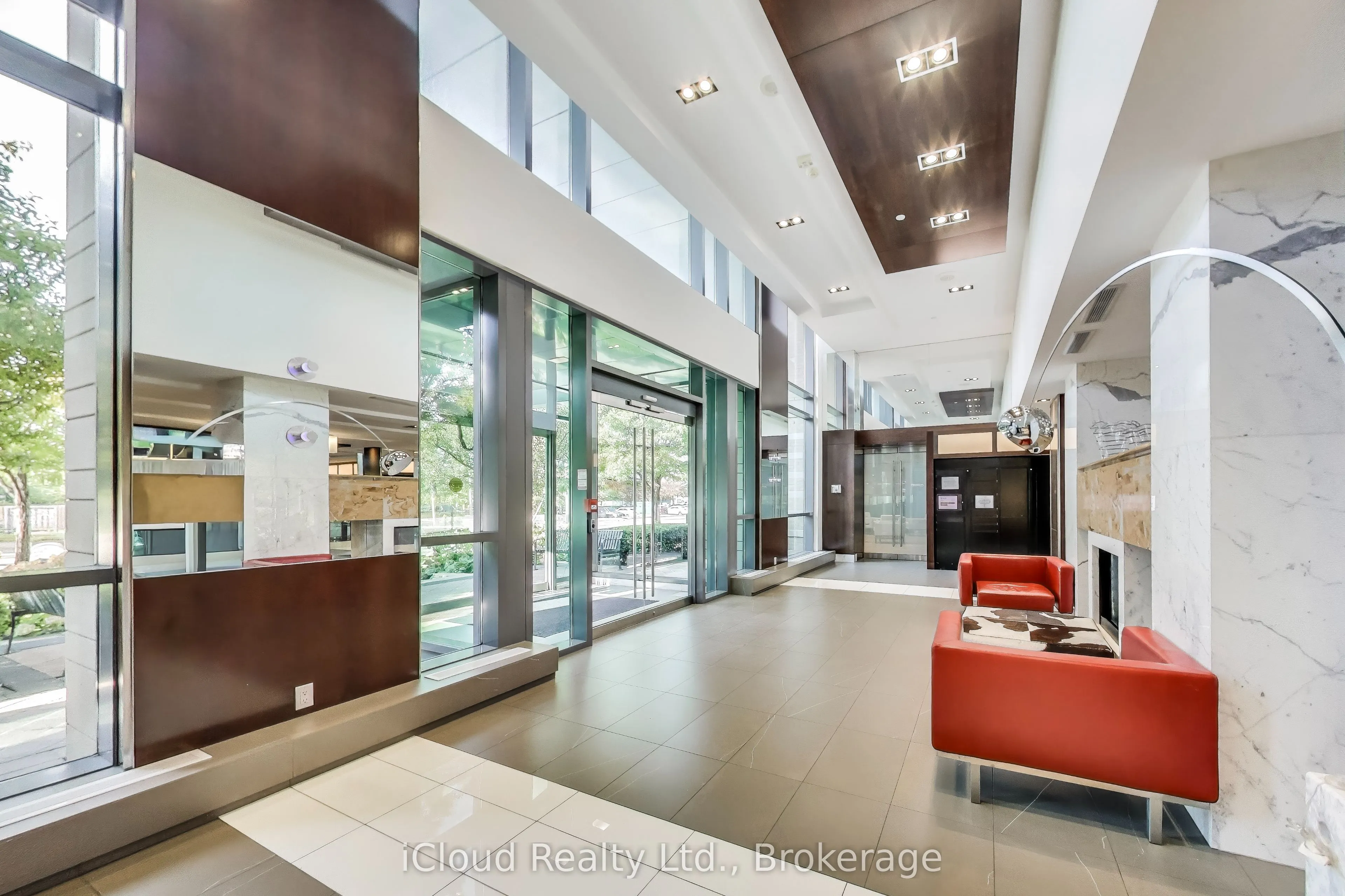 235 Sherway Gardens Road, #Ph205