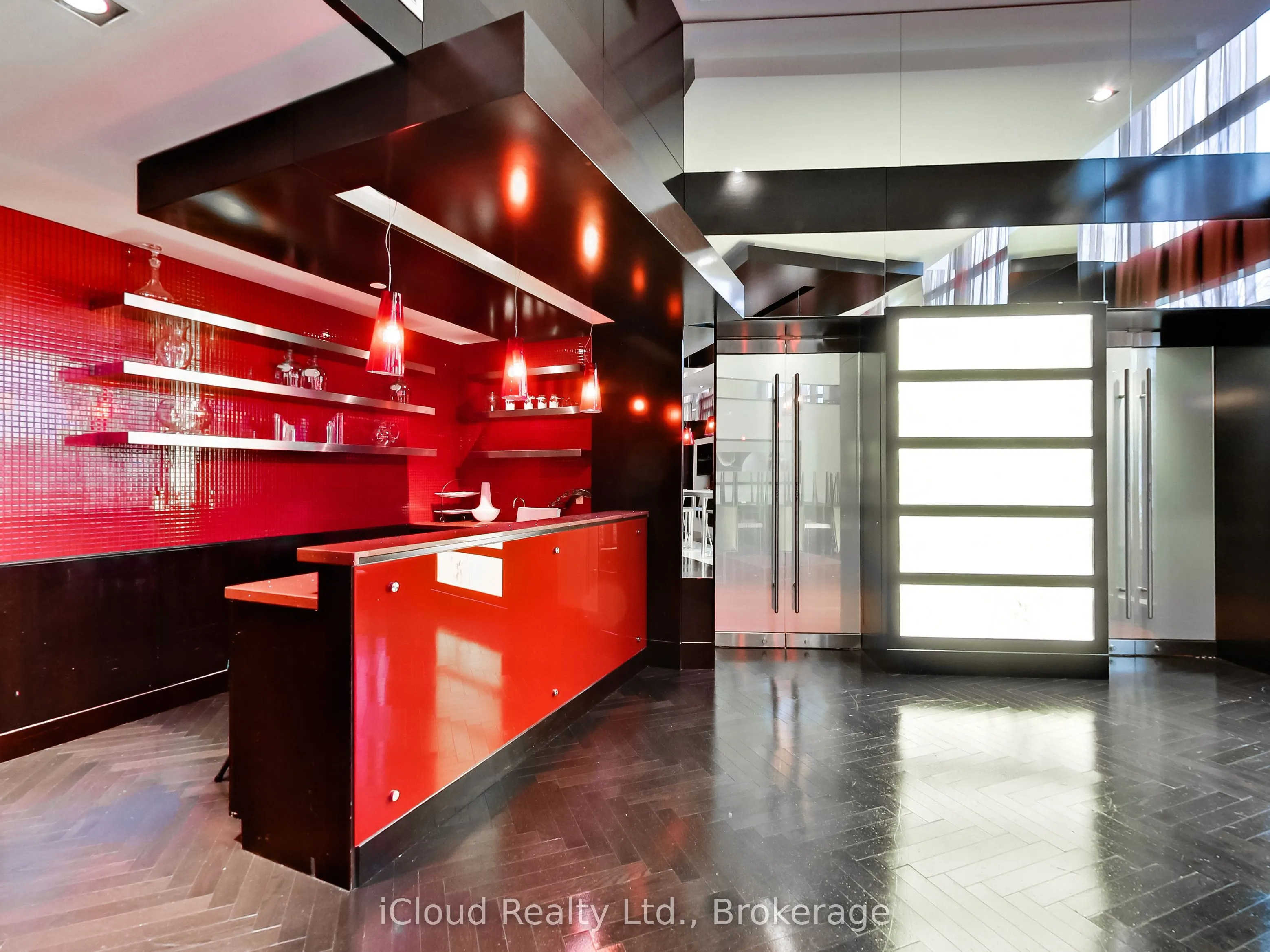 235 Sherway Gardens Road, #Ph205