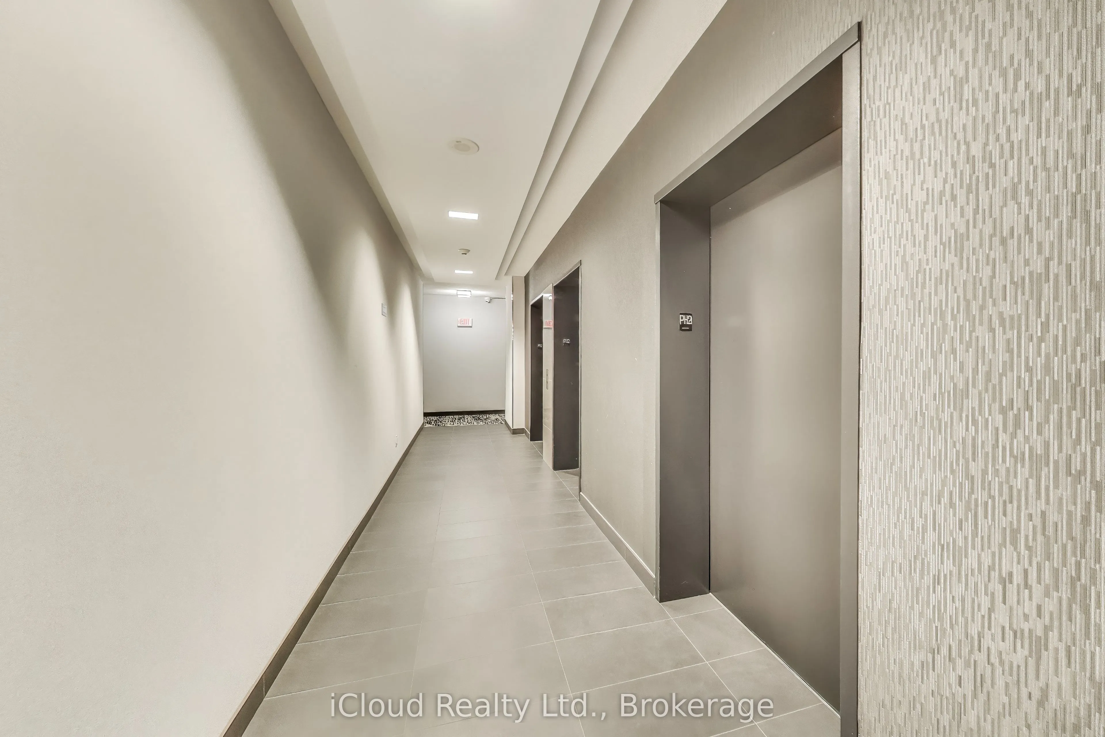 235 Sherway Gardens Road, #Ph205