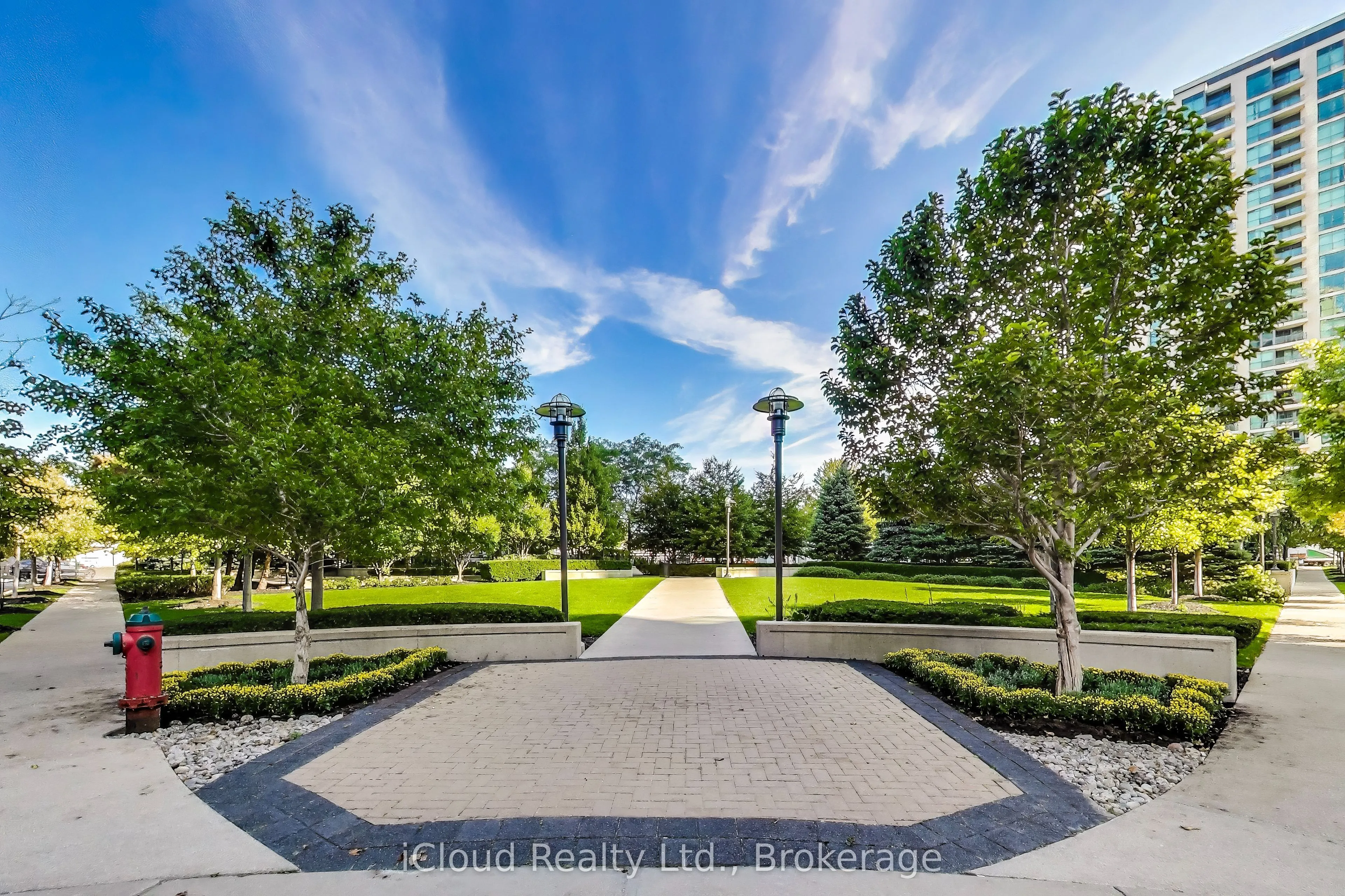 235 Sherway Gardens Road, #Ph205