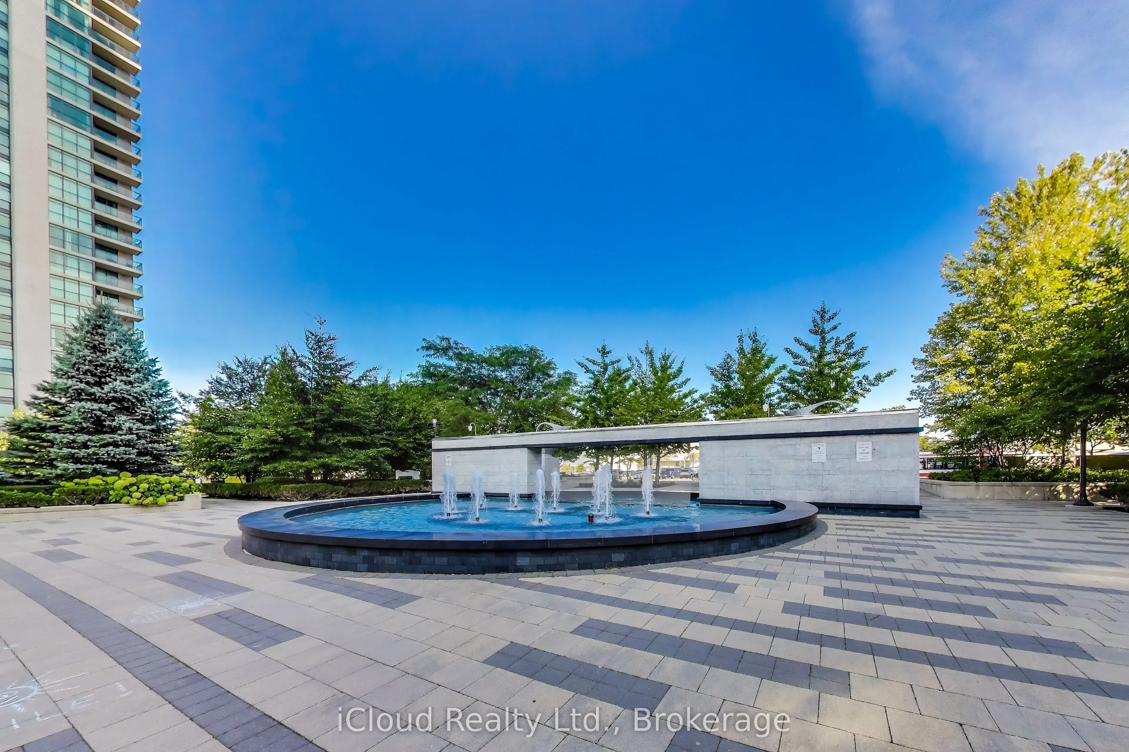 235 Sherway Gardens Road, #Ph205