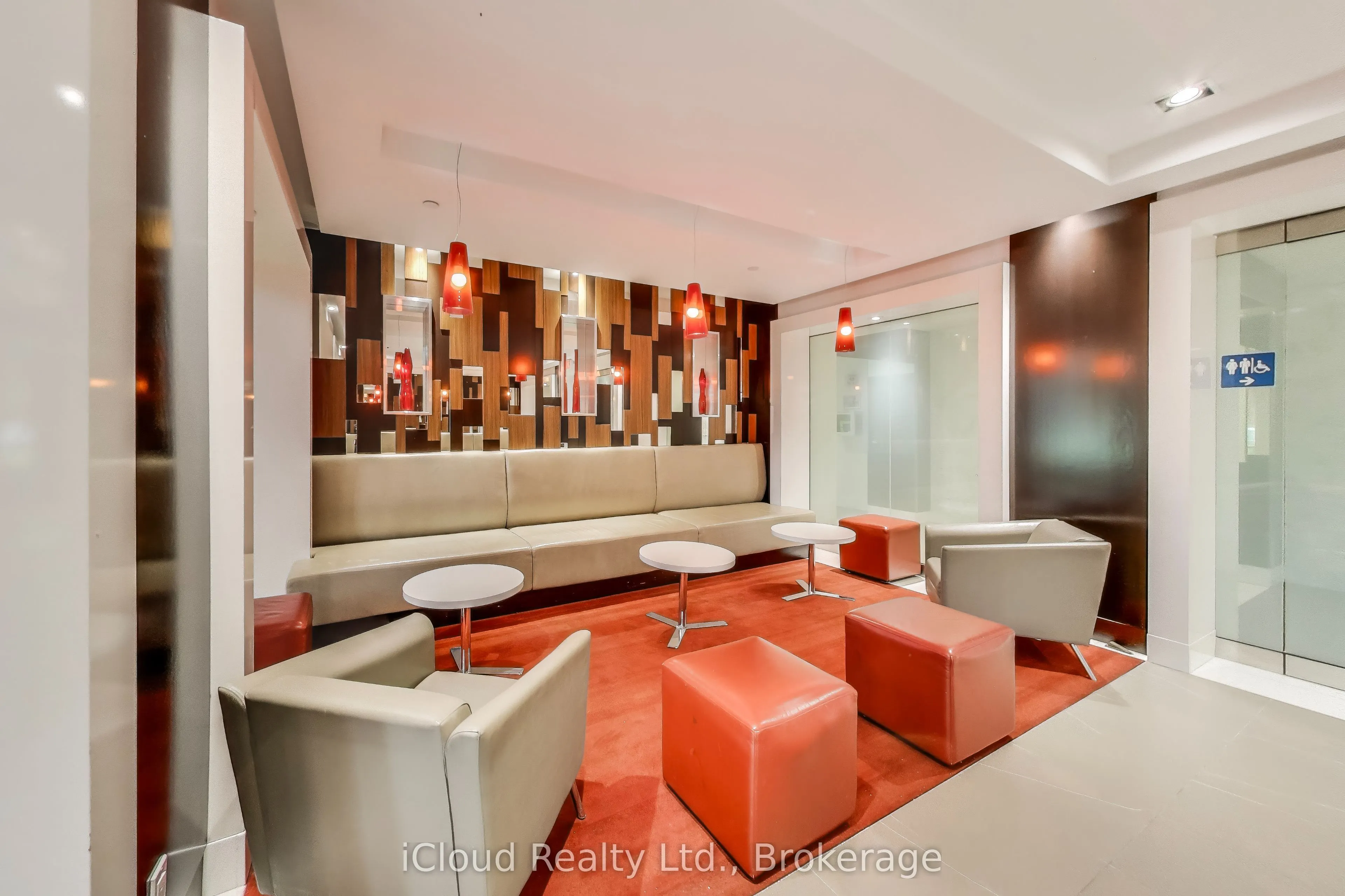 235 Sherway Gardens Road, #Ph205