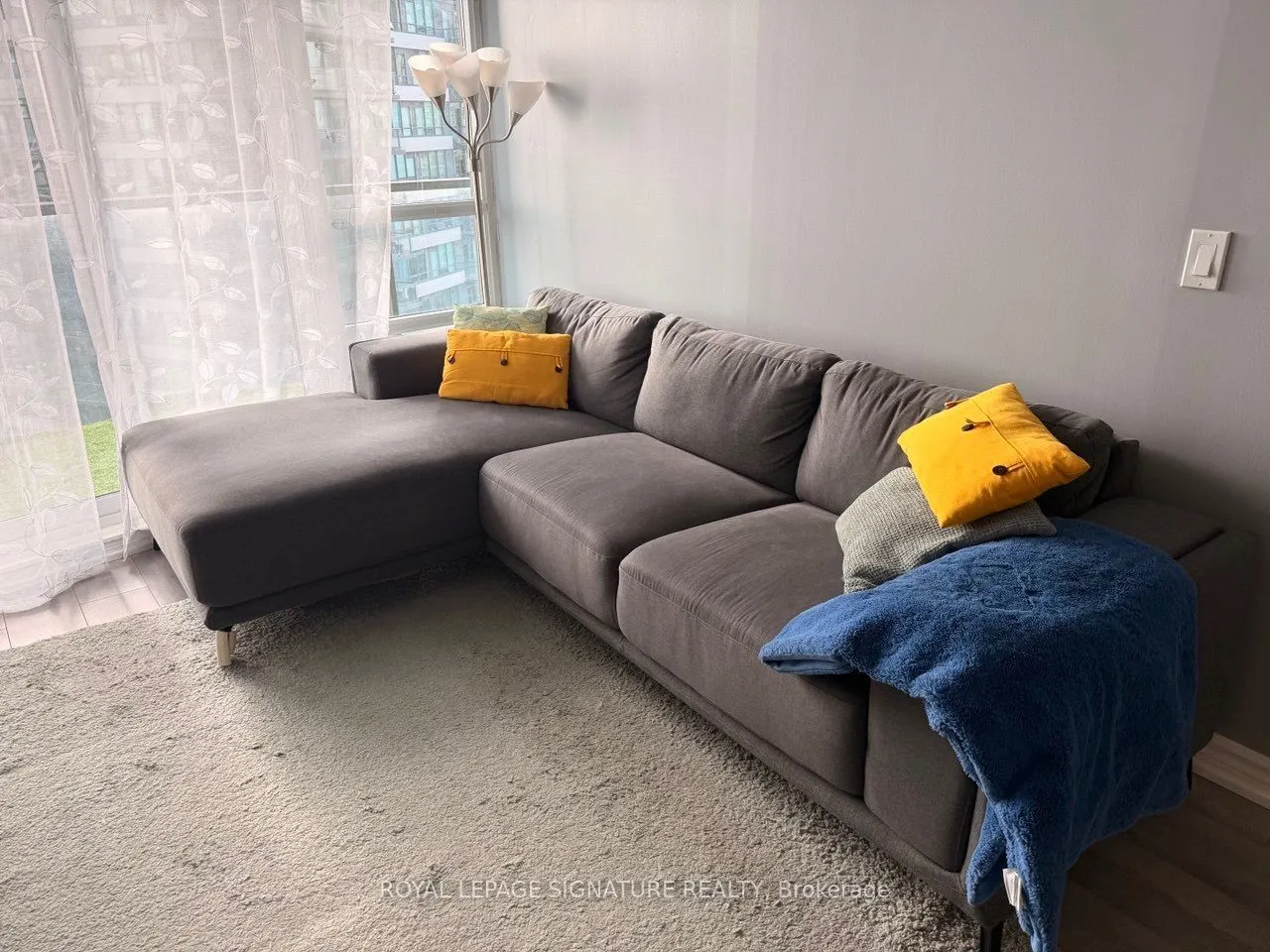 15 Legion Road, #1207