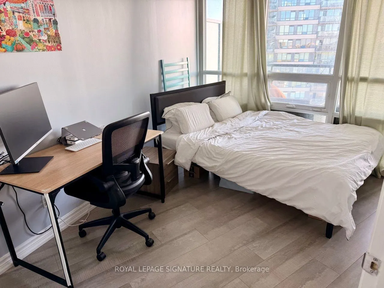 15 Legion Road, #1207