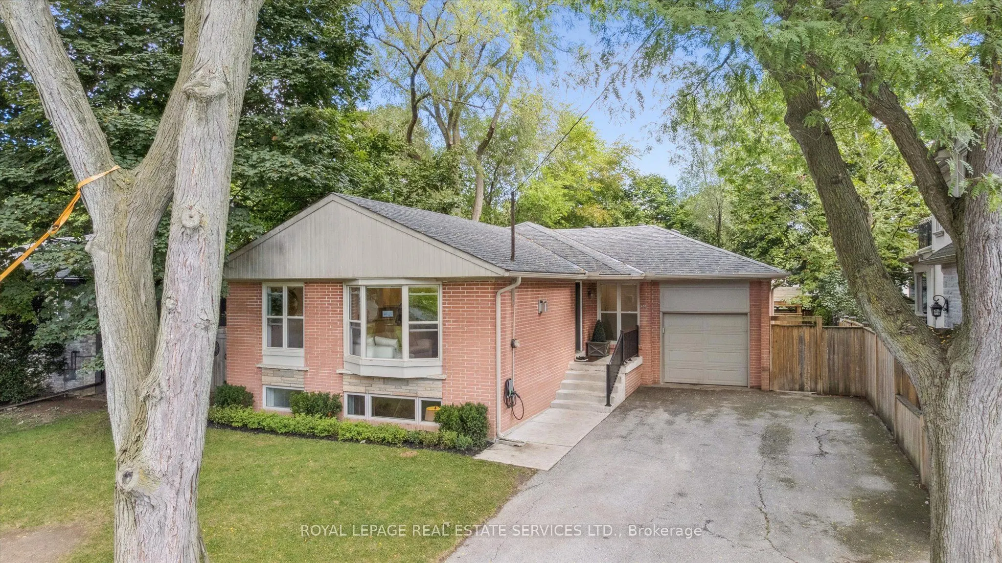 455 Willis Drive
