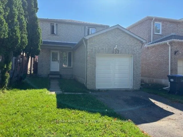 157 Ecclestone Drive