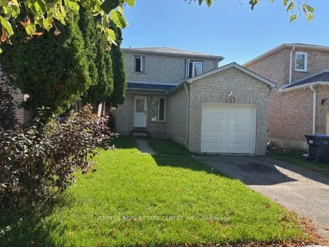 157 Ecclestone Drive