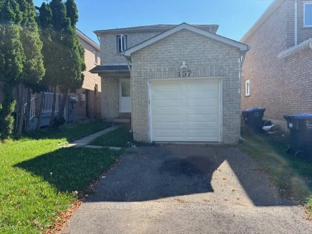 157 Ecclestone Drive