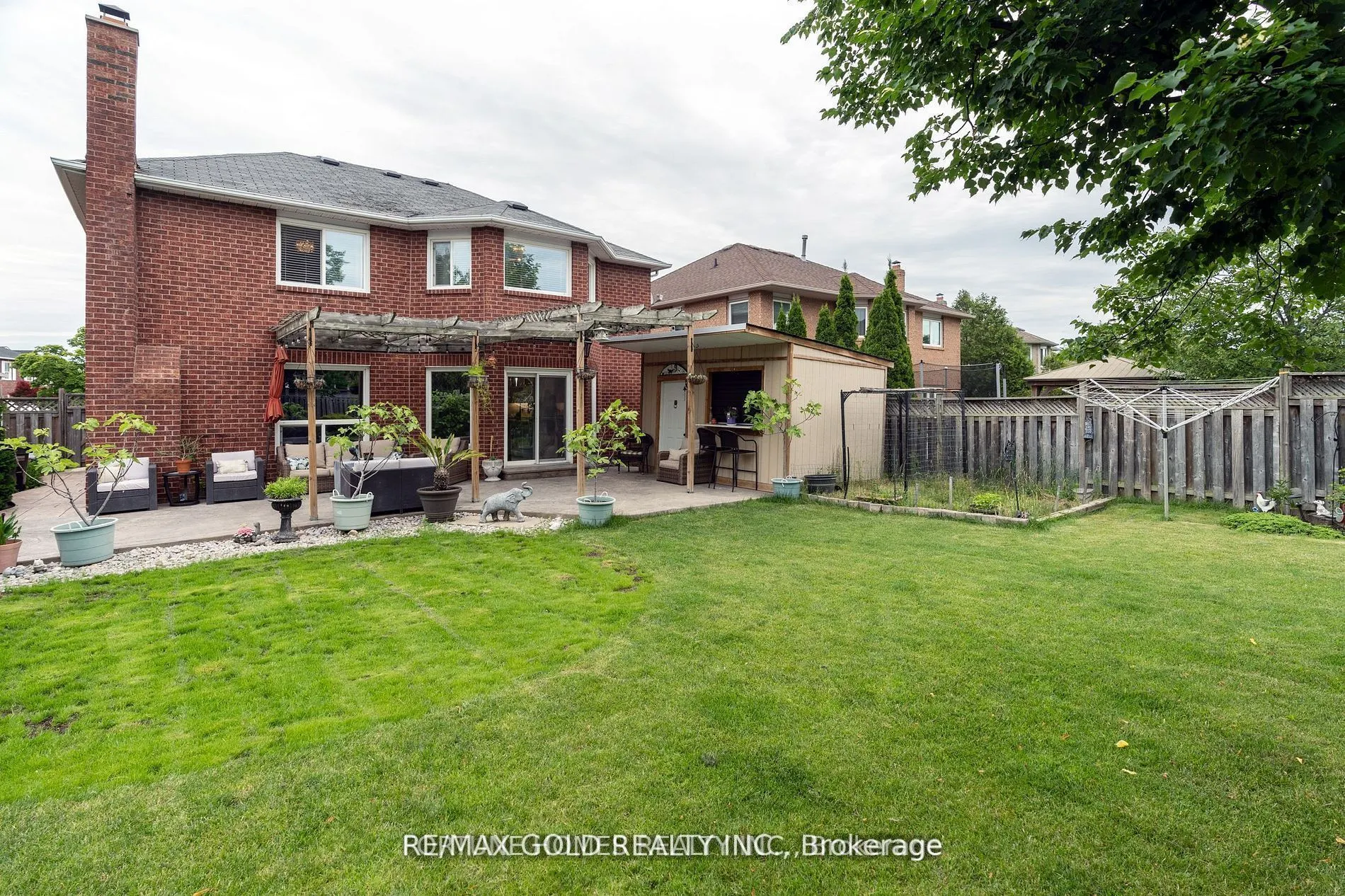 14 Shadywood Road