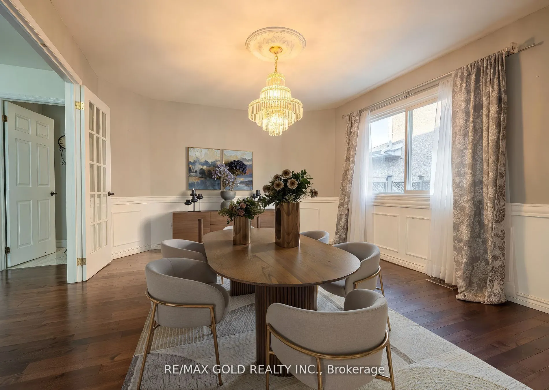 14 Shadywood Road