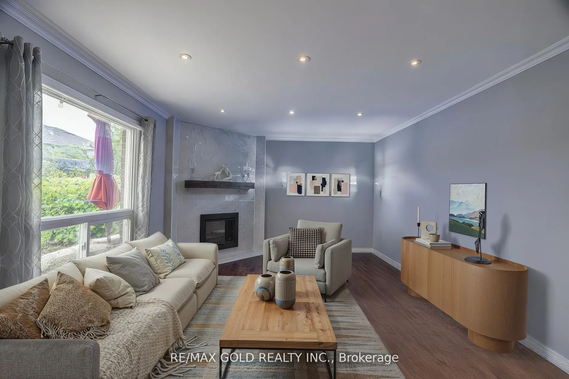 14 Shadywood Road