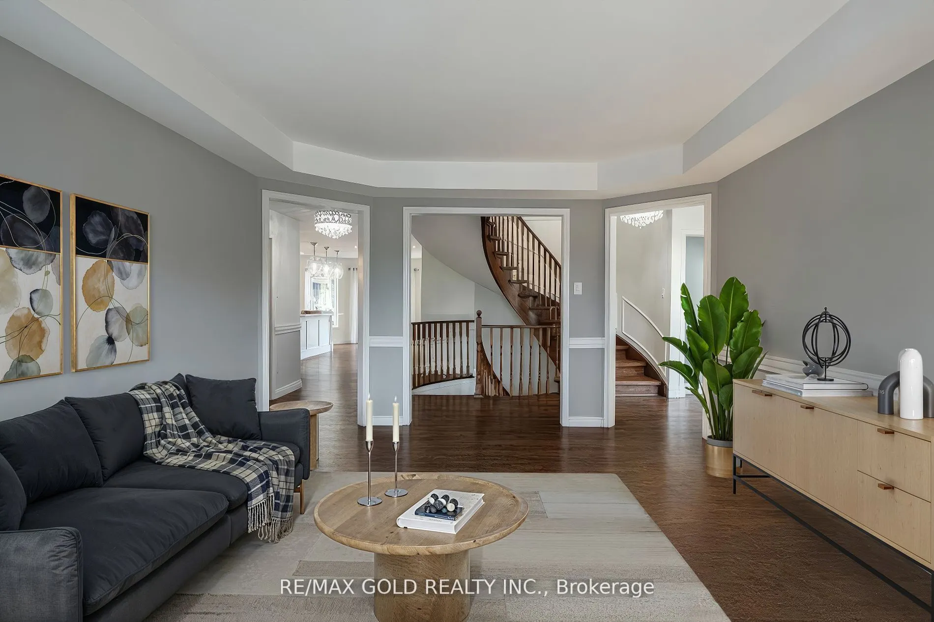 14 Shadywood Road