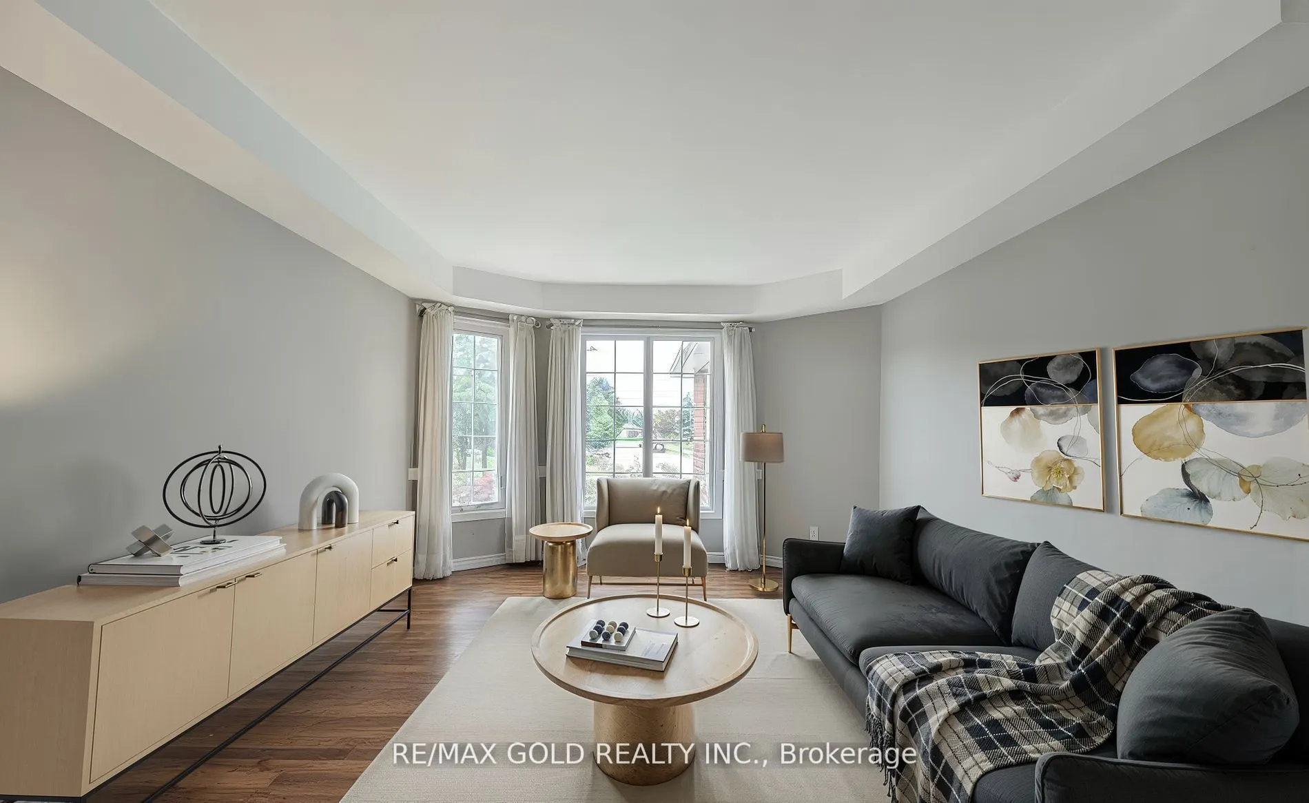 14 Shadywood Road