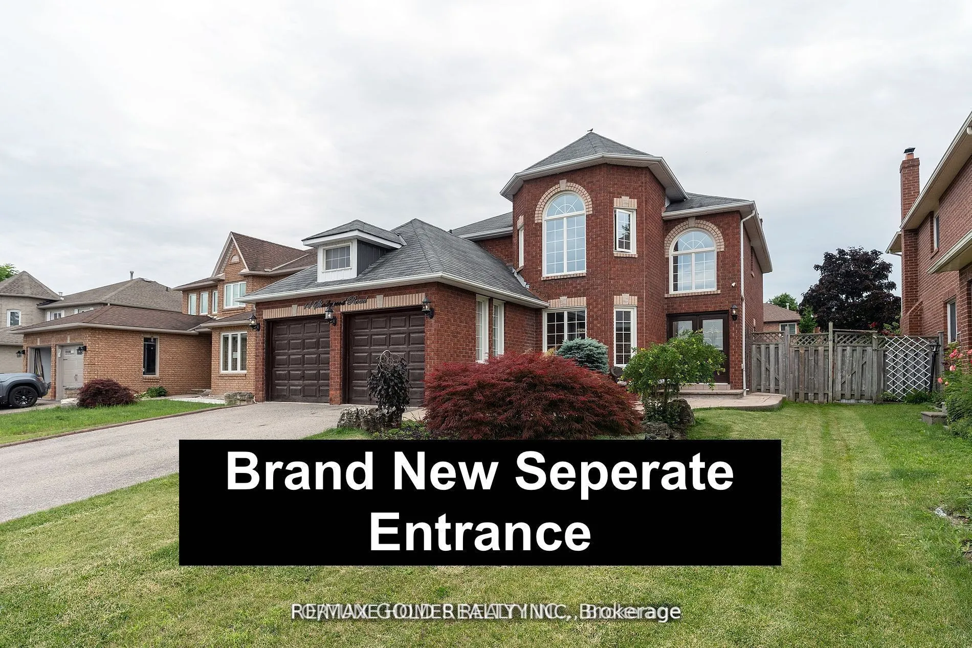 14 Shadywood Road