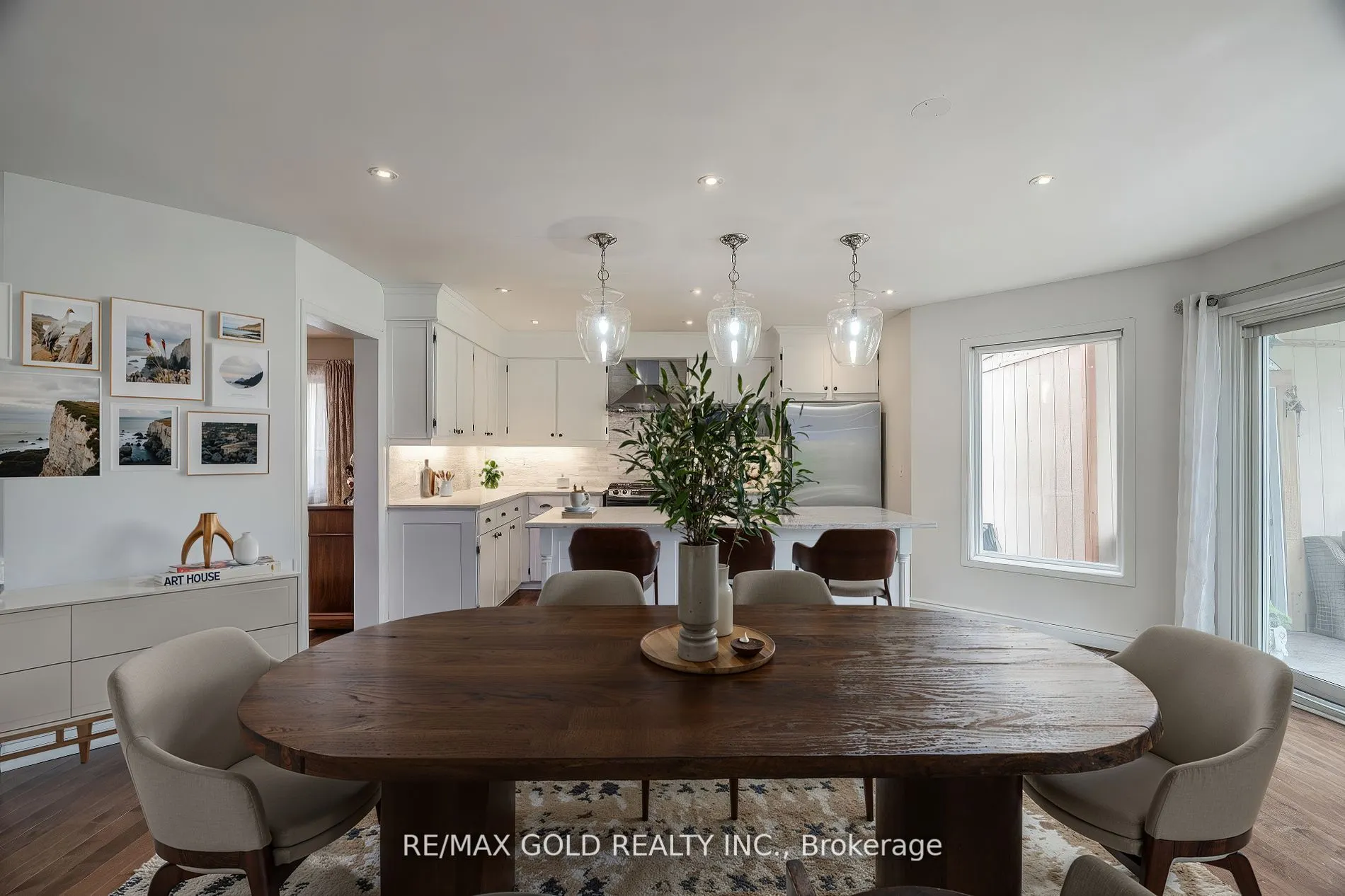 14 Shadywood Road