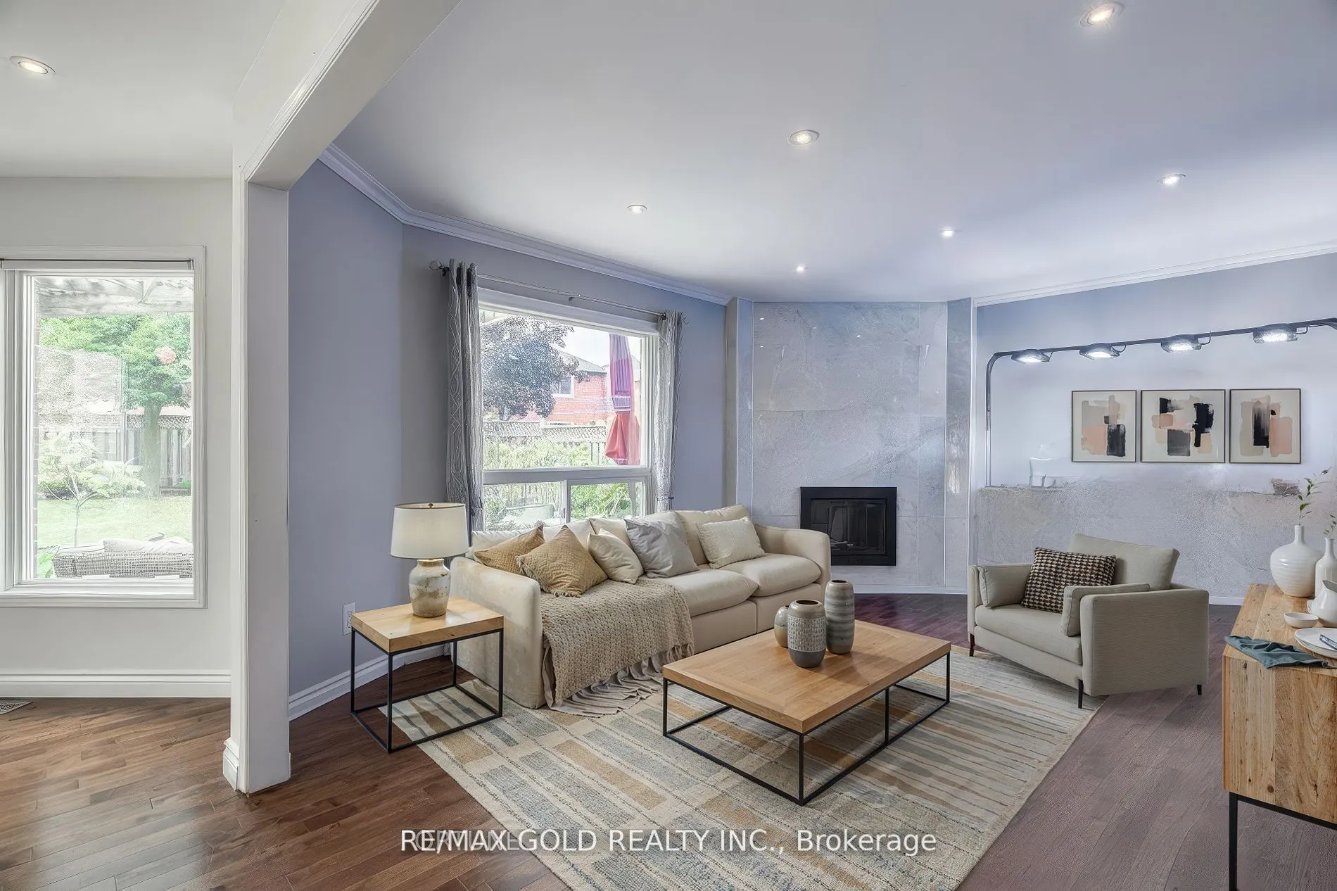 14 Shadywood Road