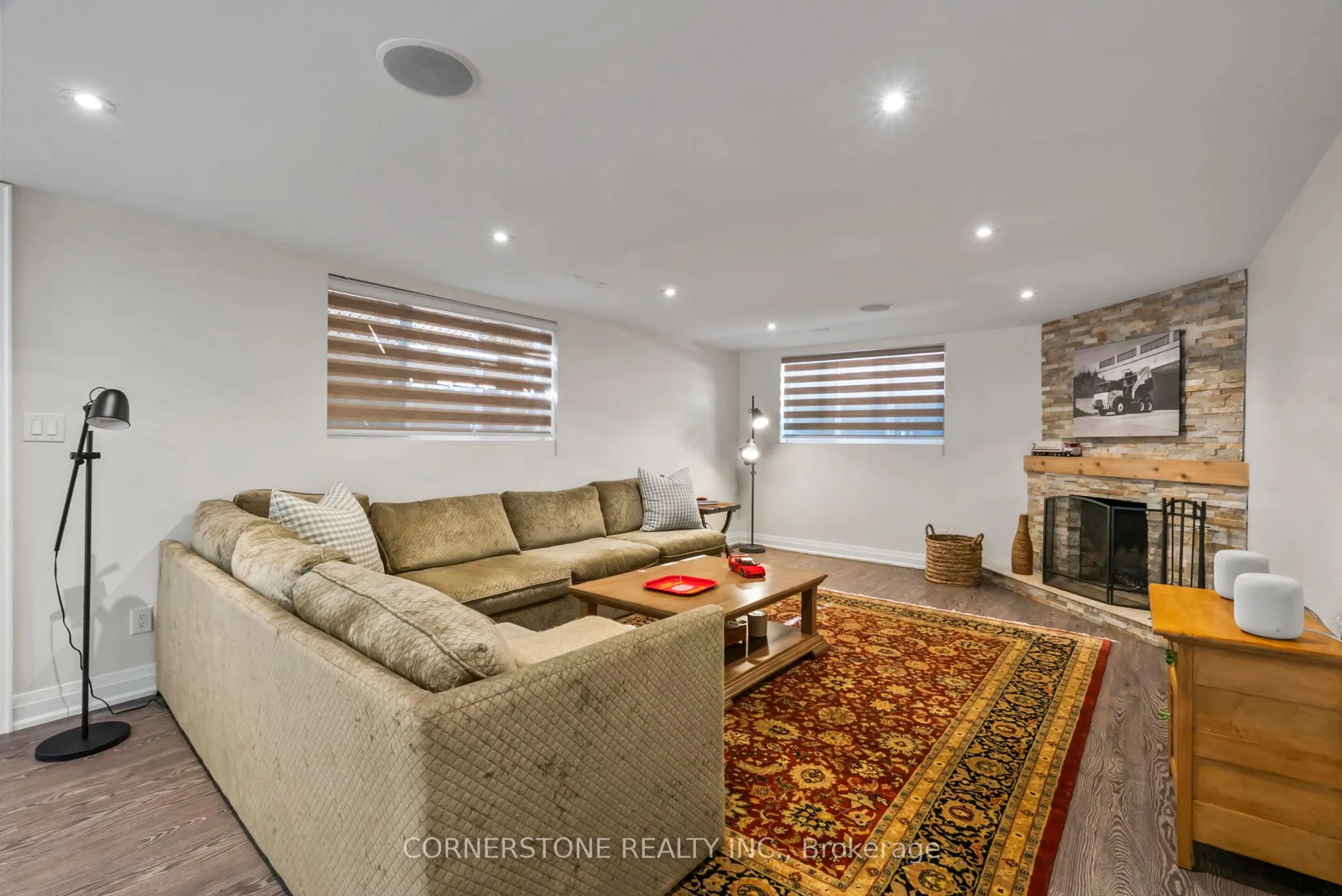 3 Cobble Hills Hill