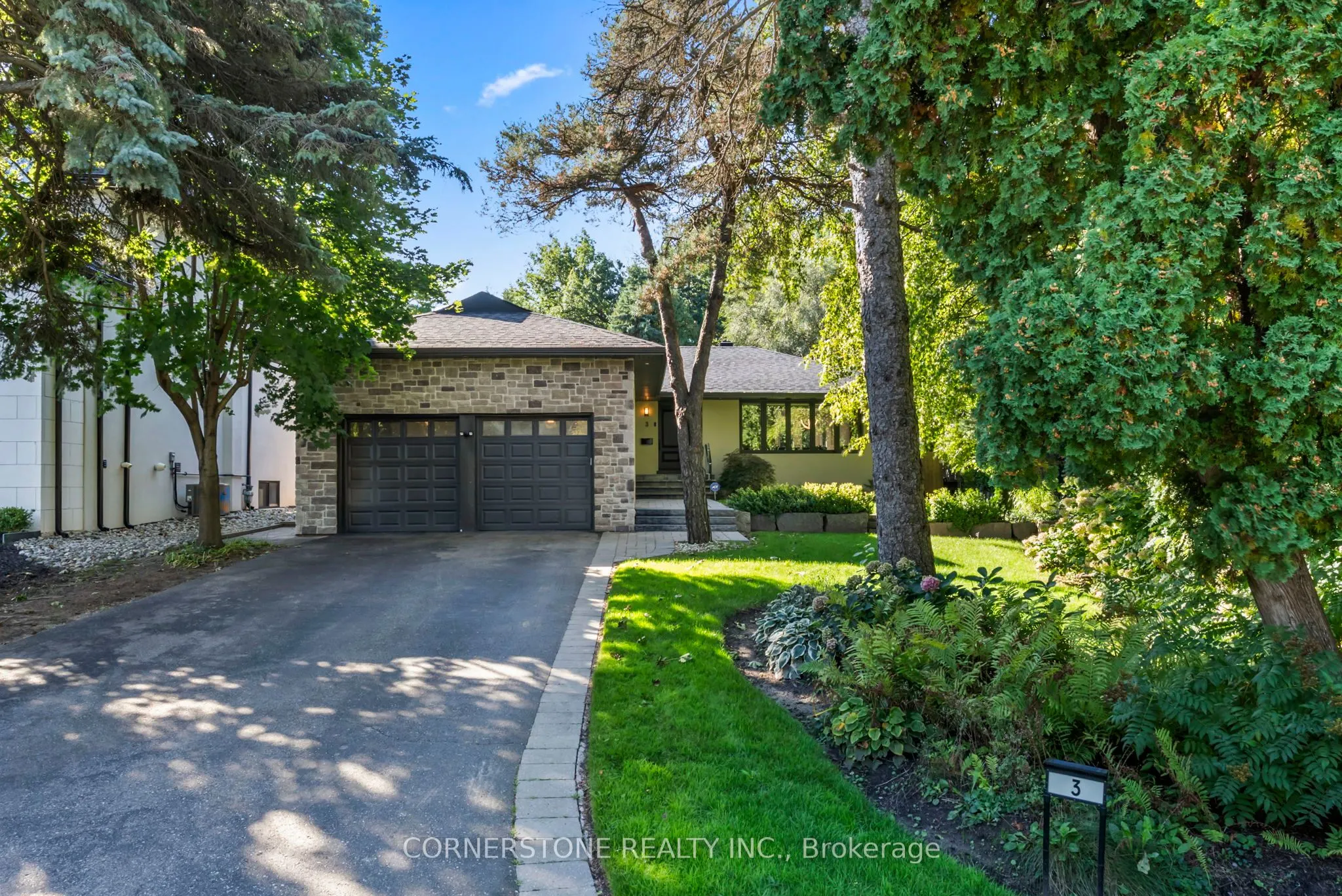 3 Cobble Hills Hill