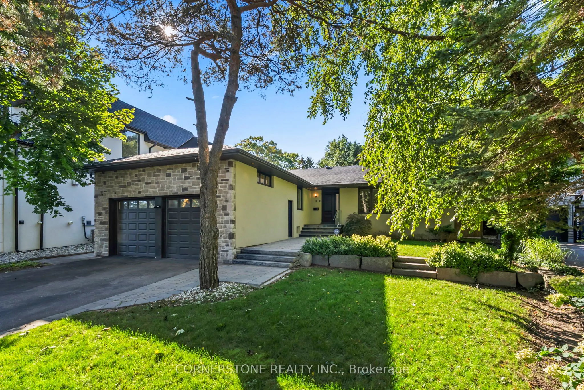 3 Cobble Hills Hill