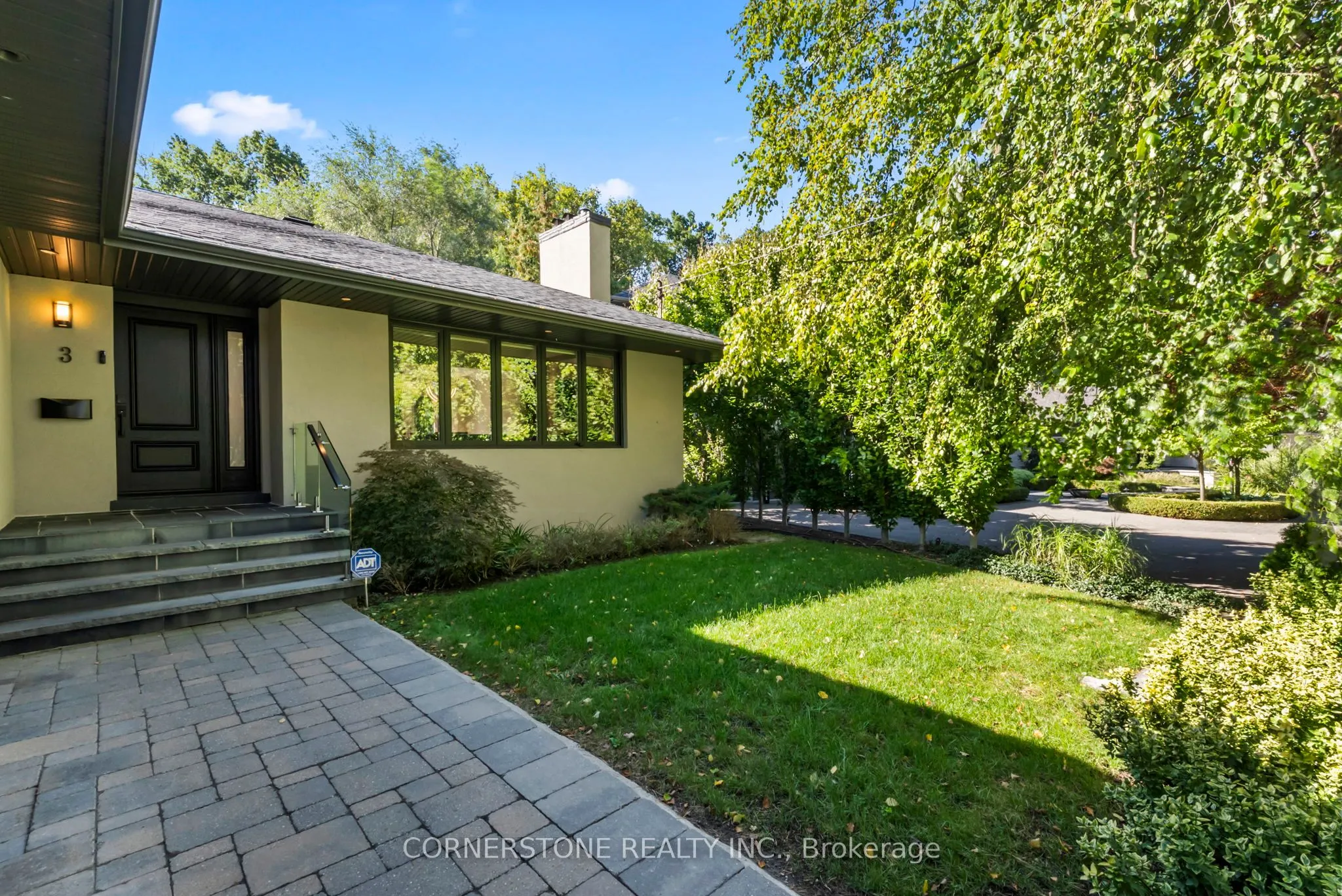 3 Cobble Hills Hill