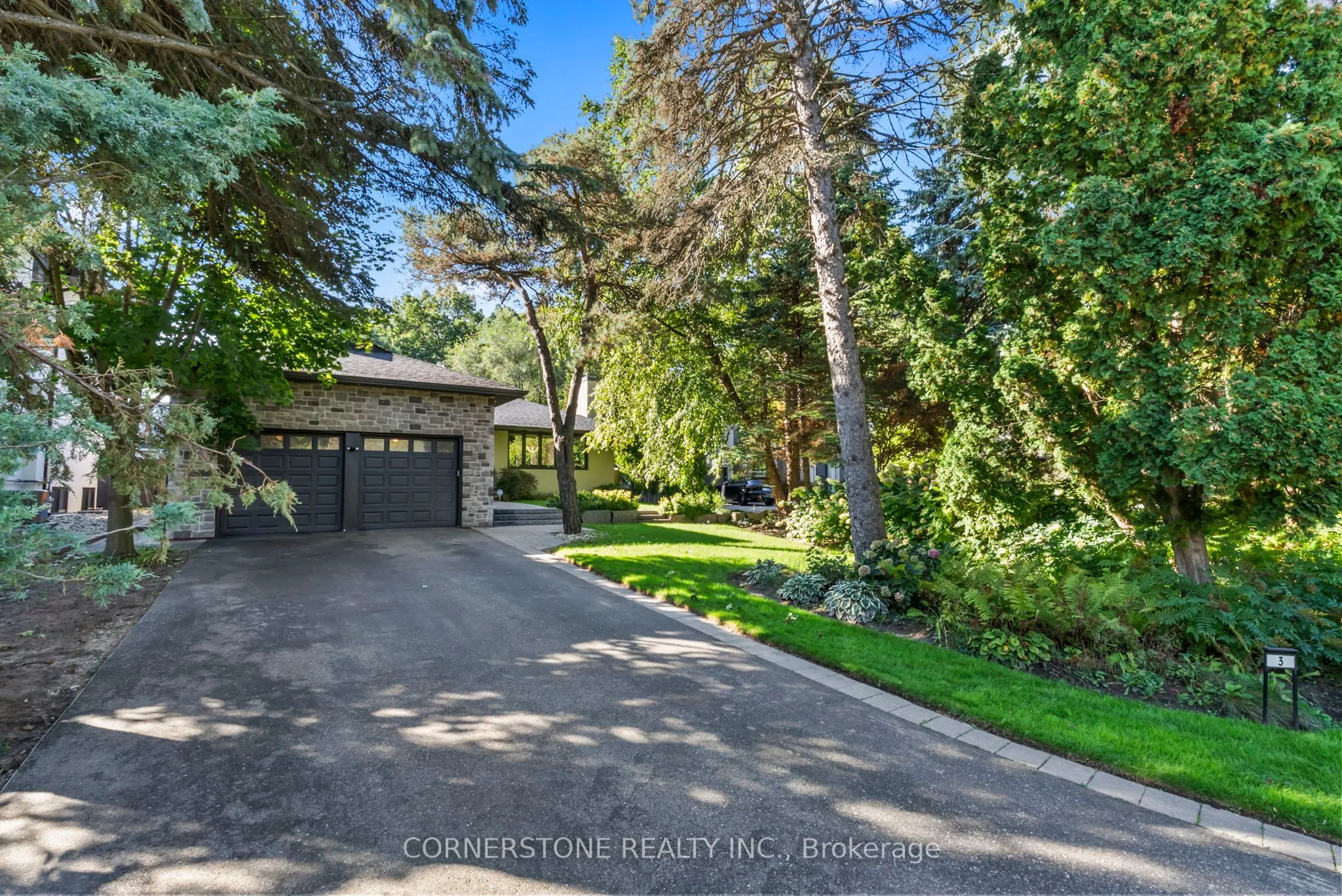 3 Cobble Hills Hill