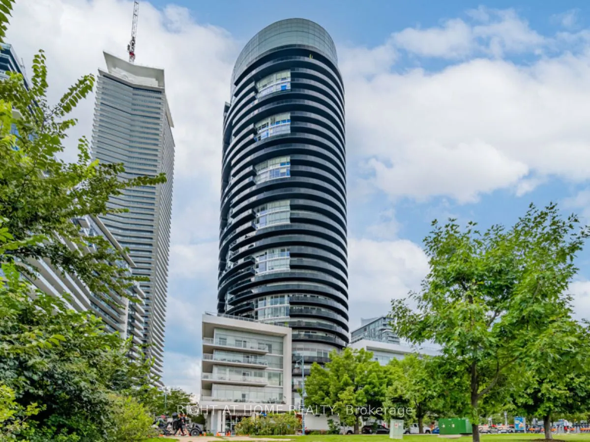 80 Marine Parade Drive, #304