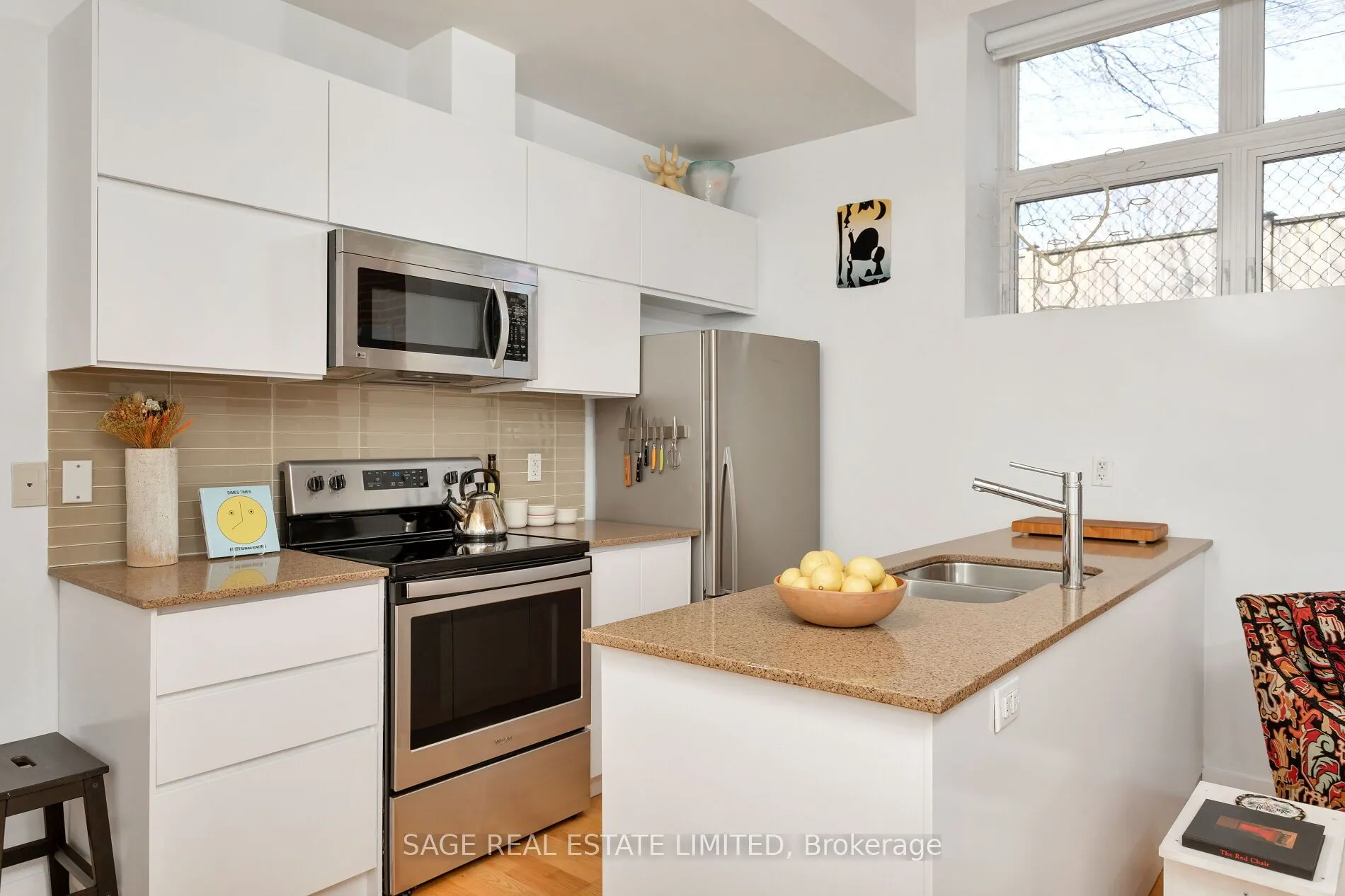 152 Annette Street, #103