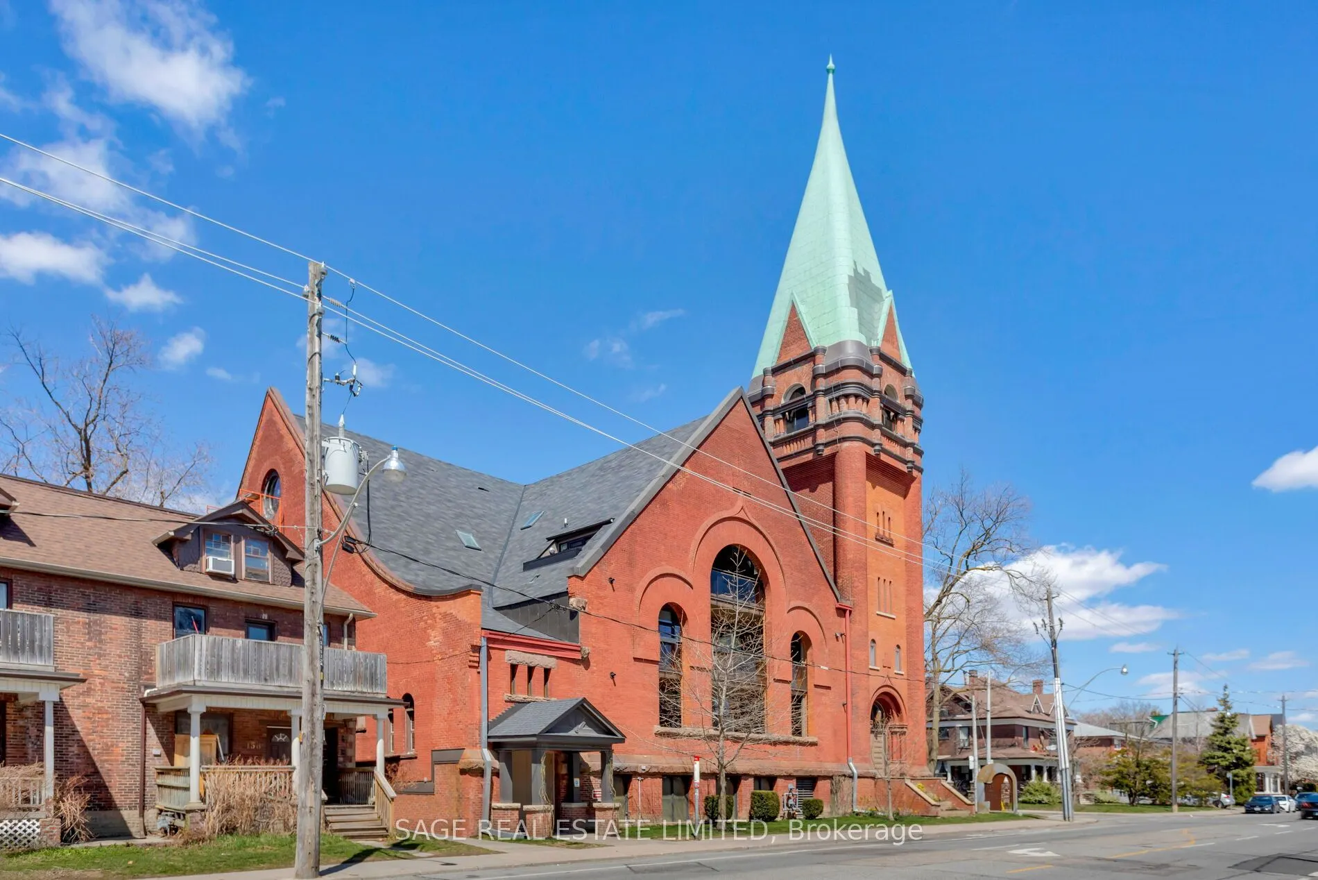 152 Annette Street, #103