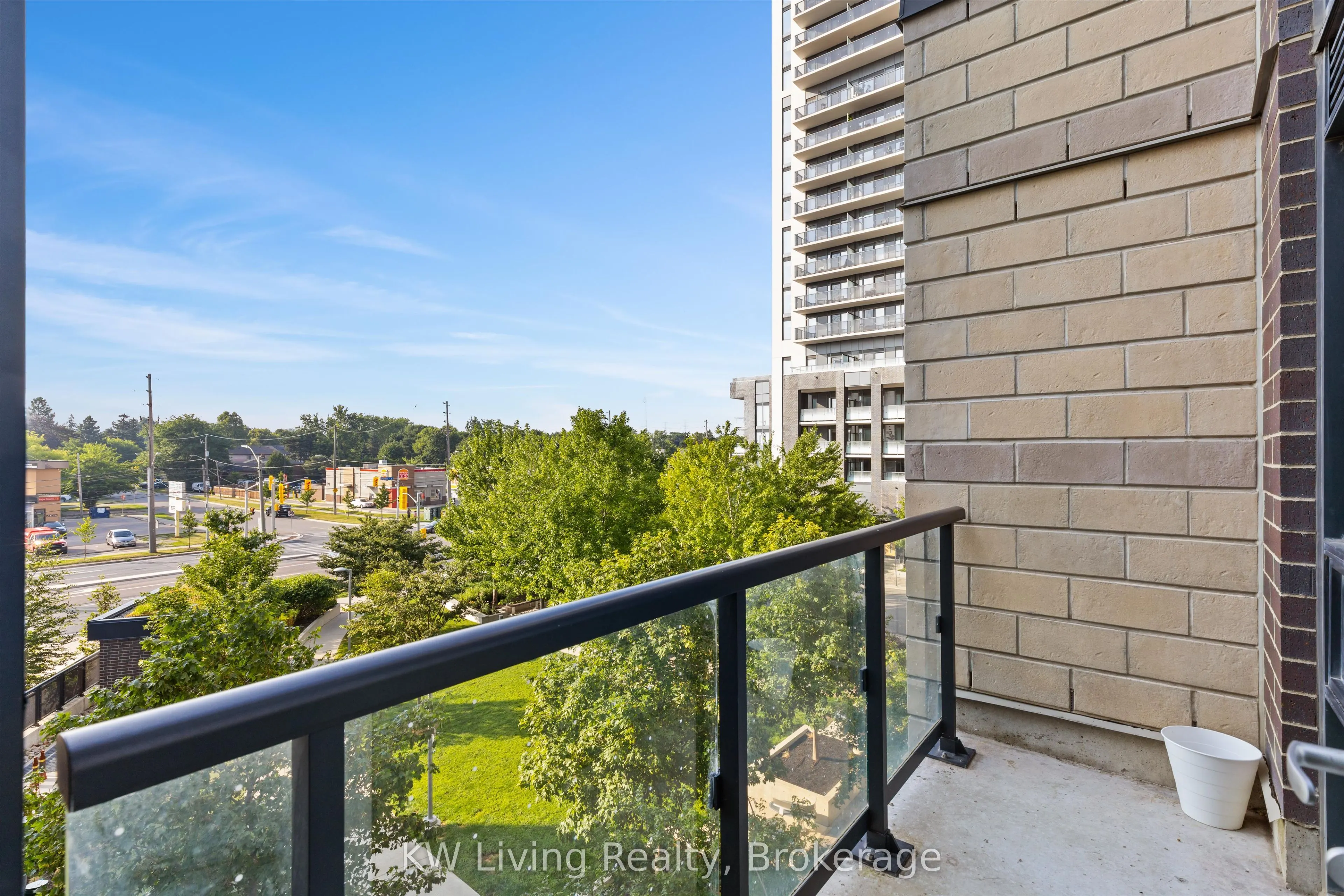 20 Thomas Riley Road, #302