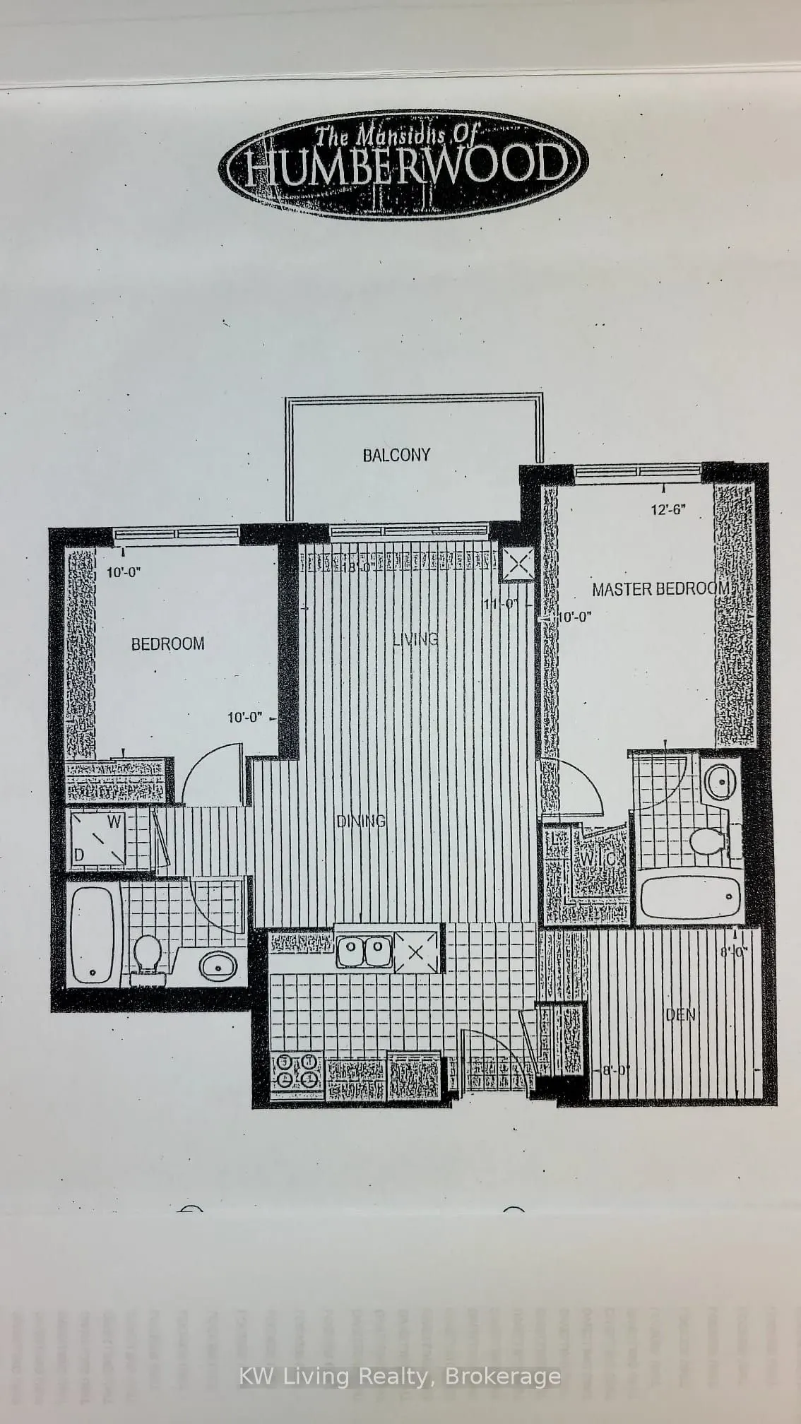 710 Humberwood Boulevard, #1514