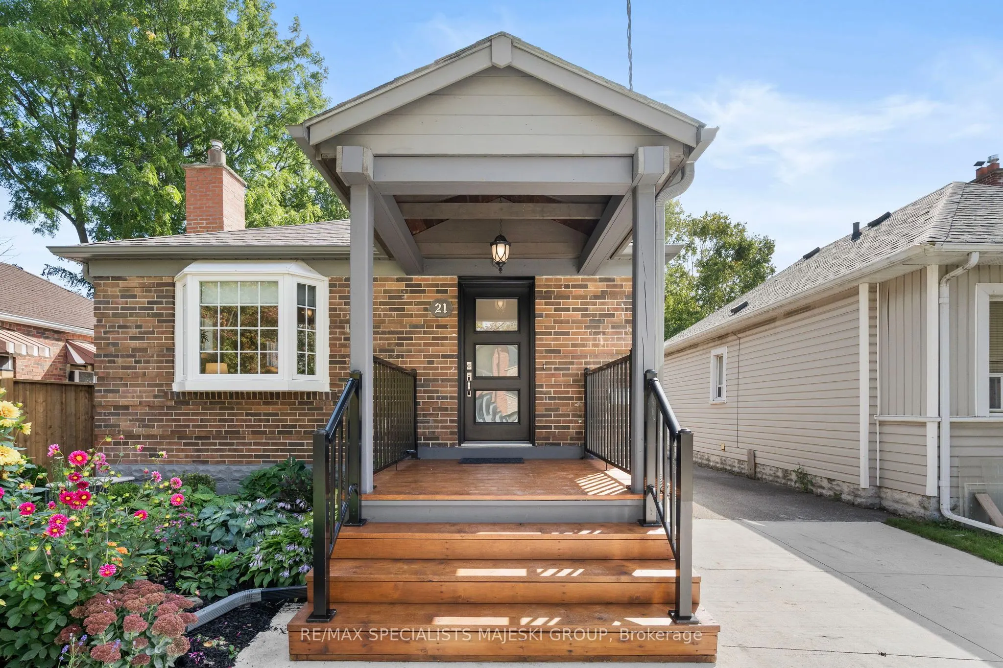21 Heman Street