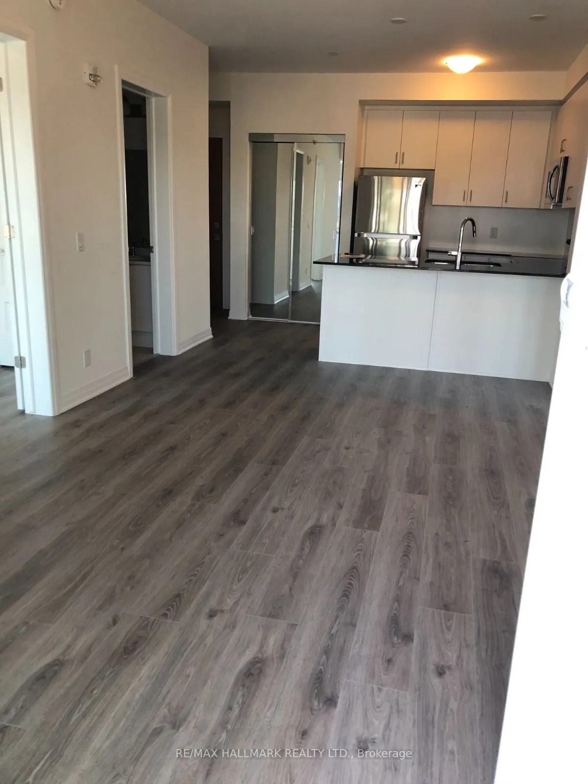 128 Grovewood Common, #110