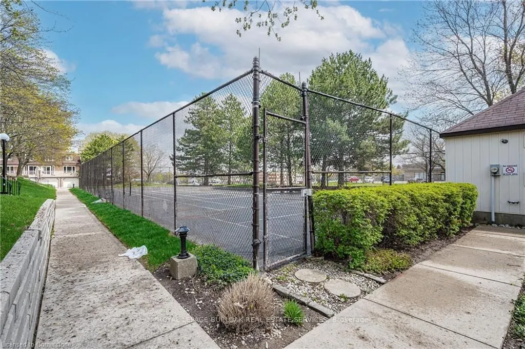 1508 Upper Middle Road, #5