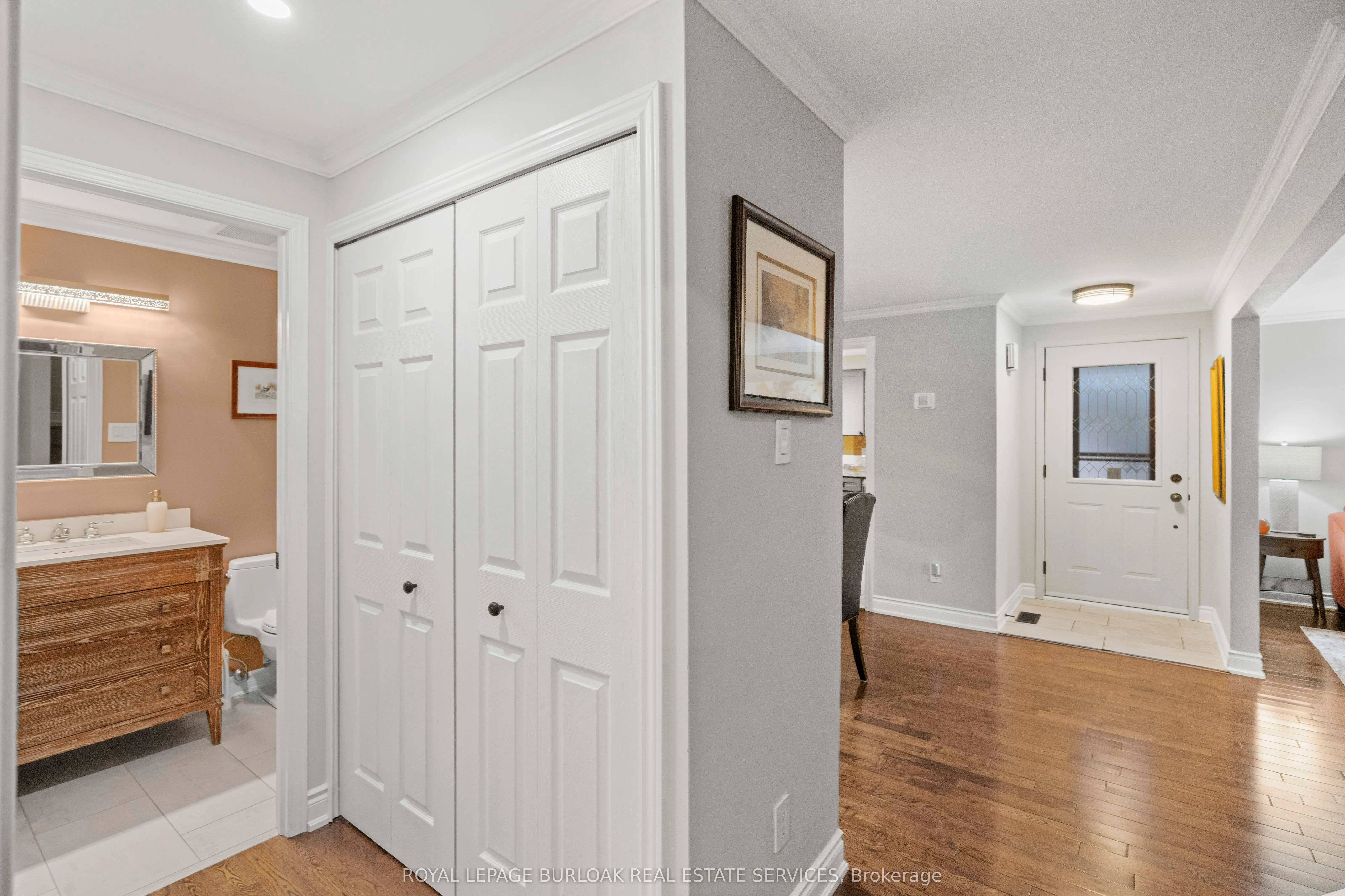 1508 Upper Middle Road, #5