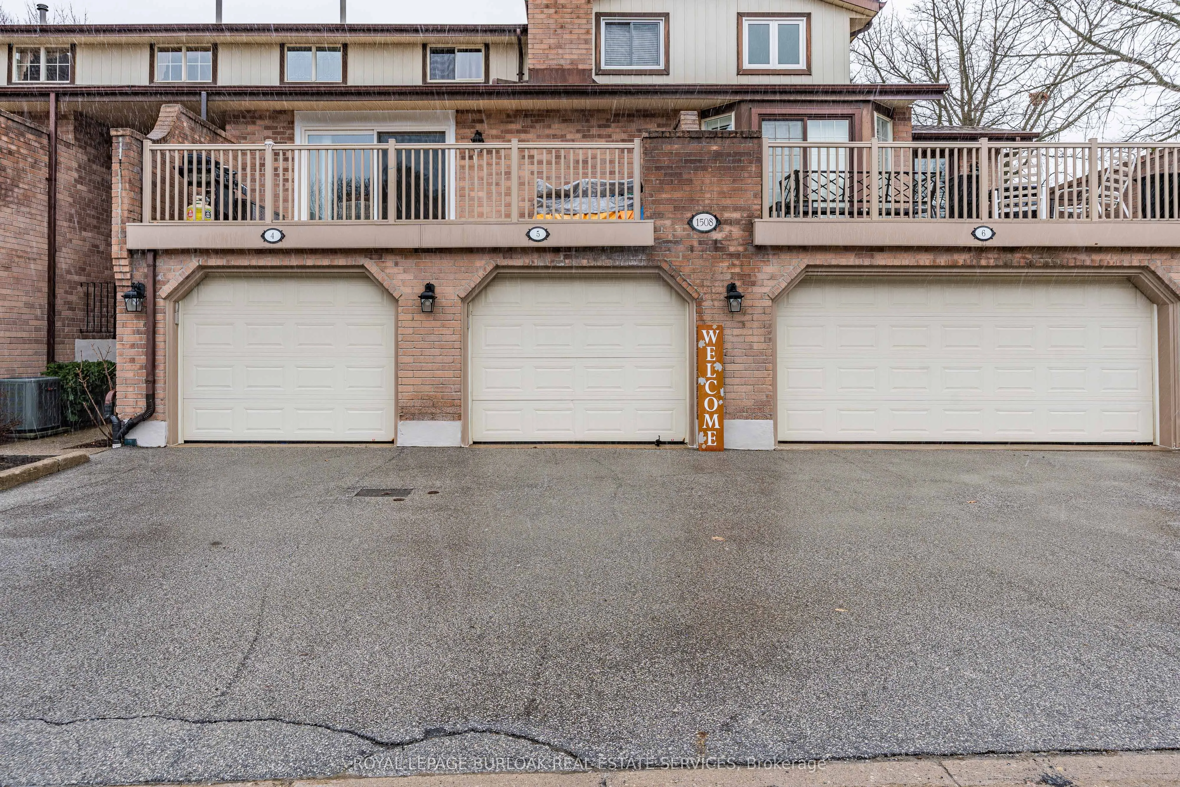 1508 Upper Middle Road, #5