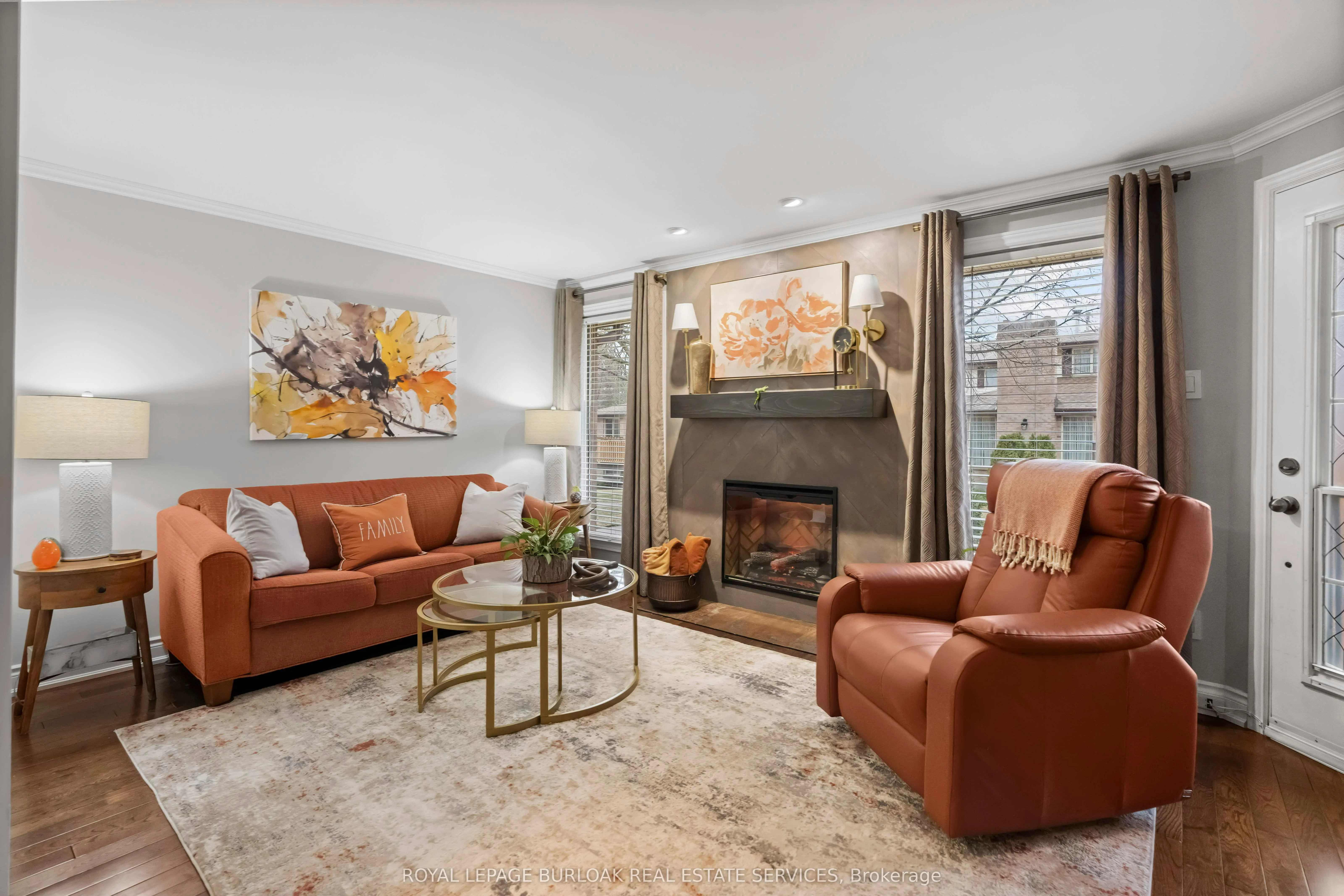1508 Upper Middle Road, #5