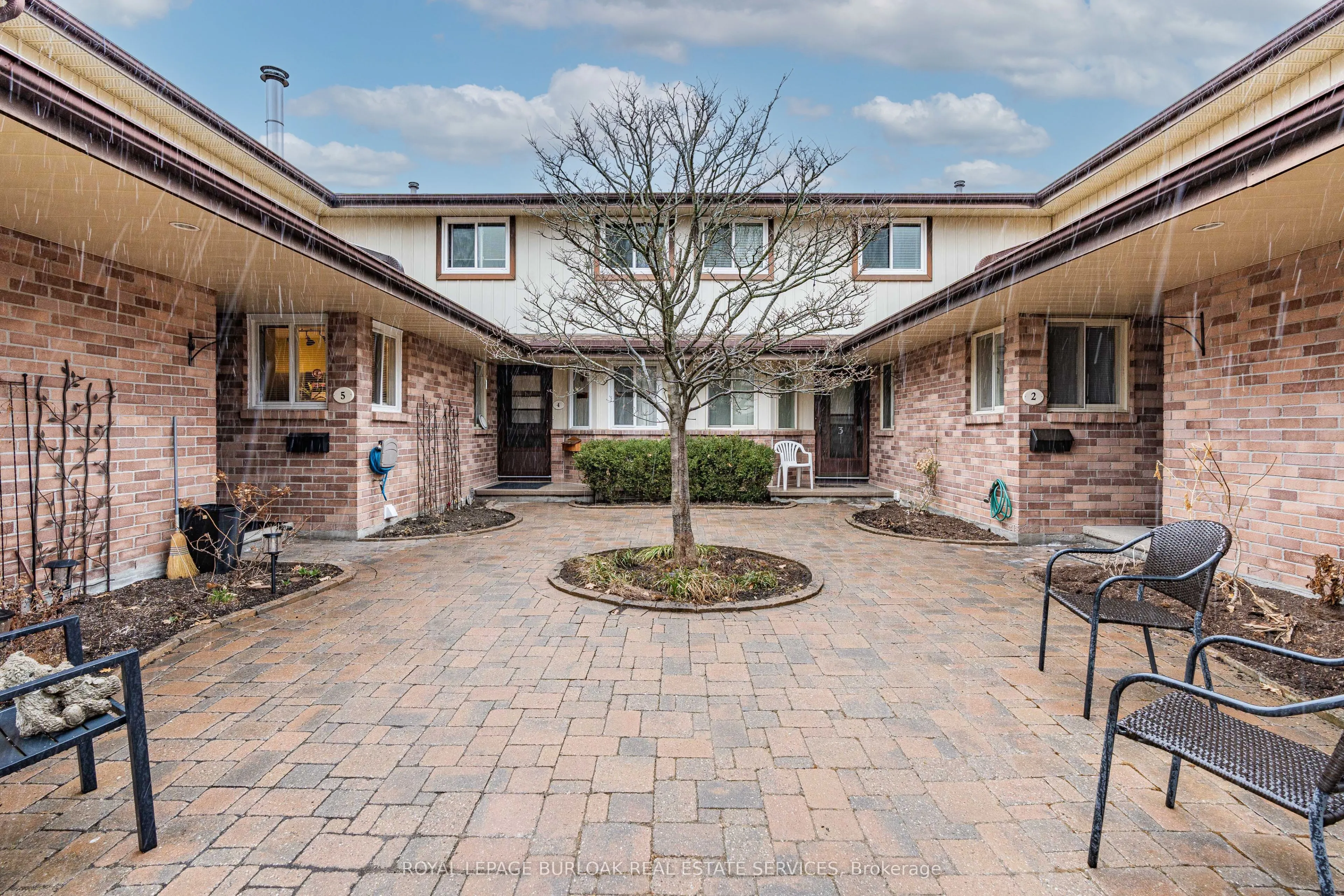 1508 Upper Middle Road, #5
