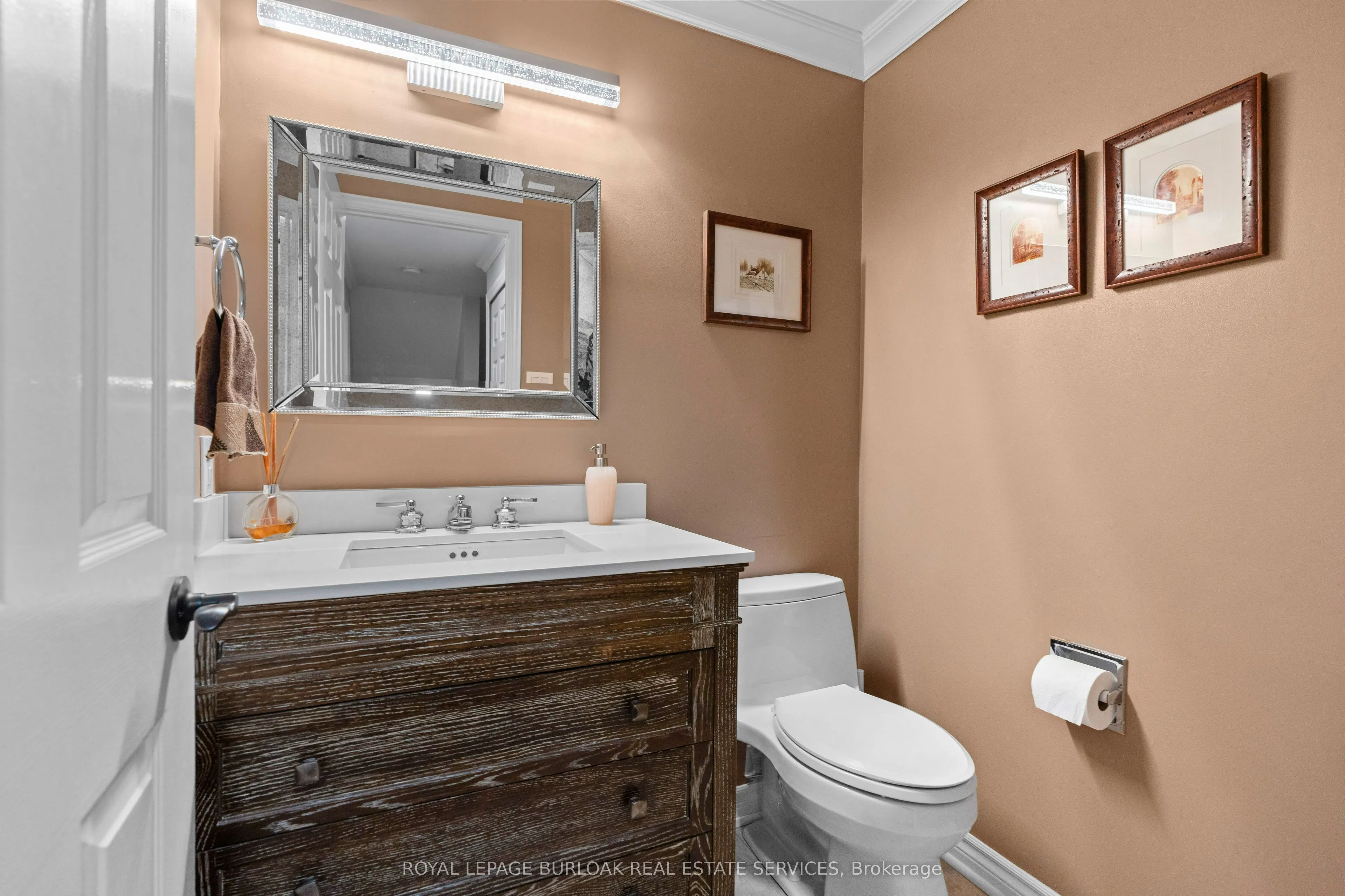 1508 Upper Middle Road, #5