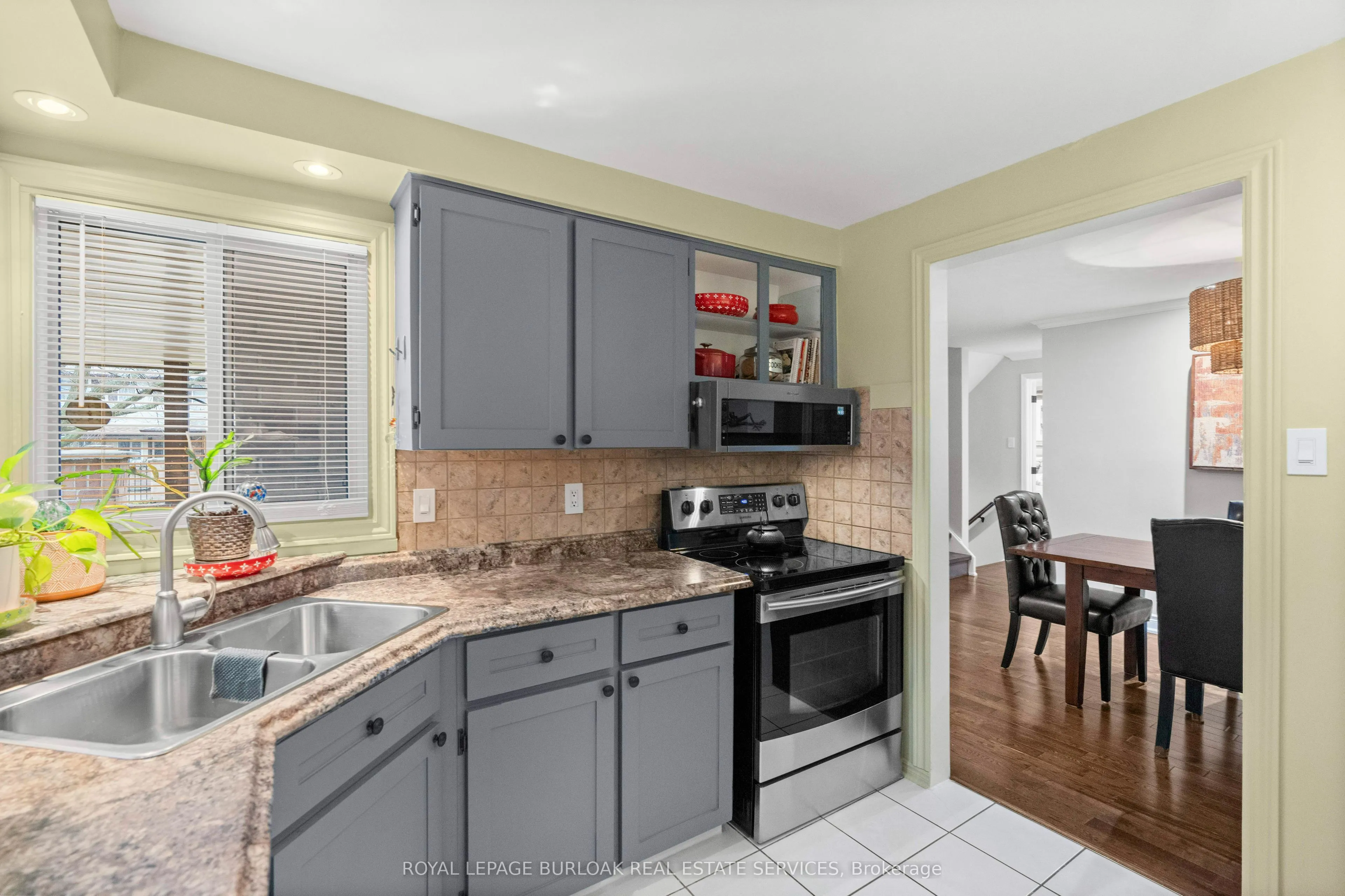 1508 Upper Middle Road, #5
