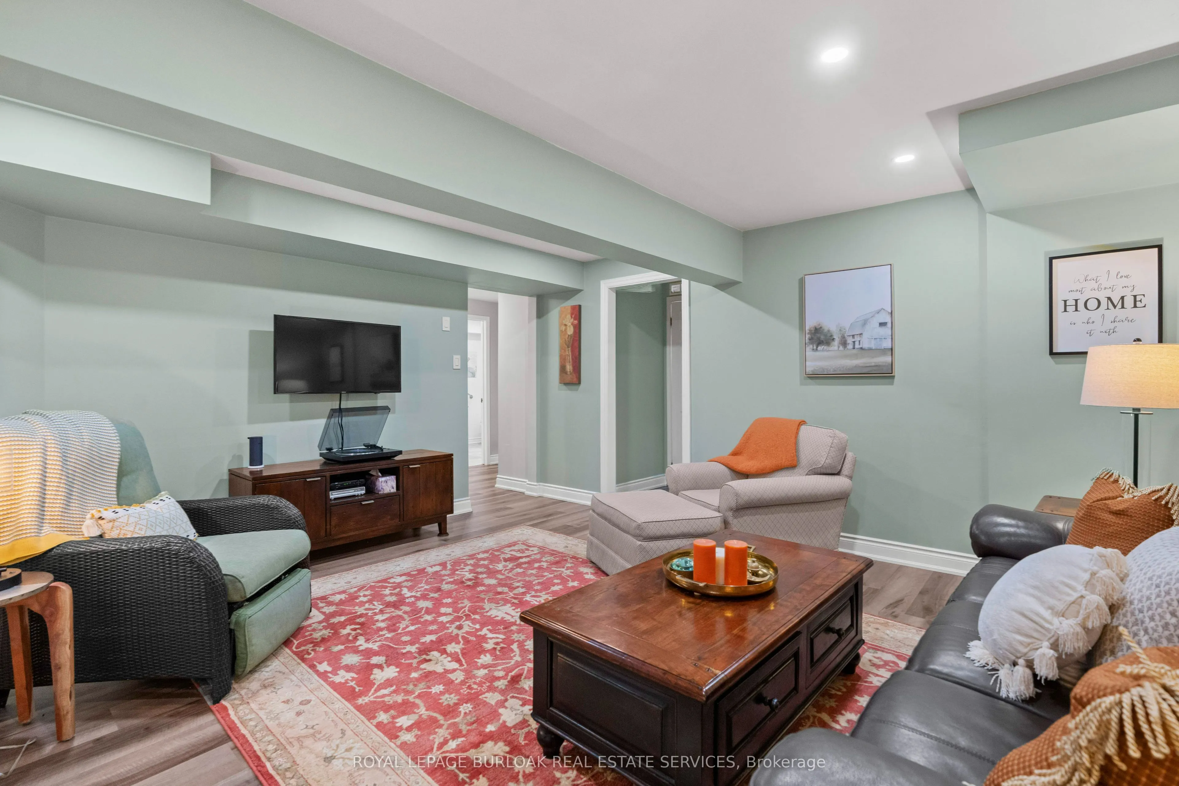 1508 Upper Middle Road, #5