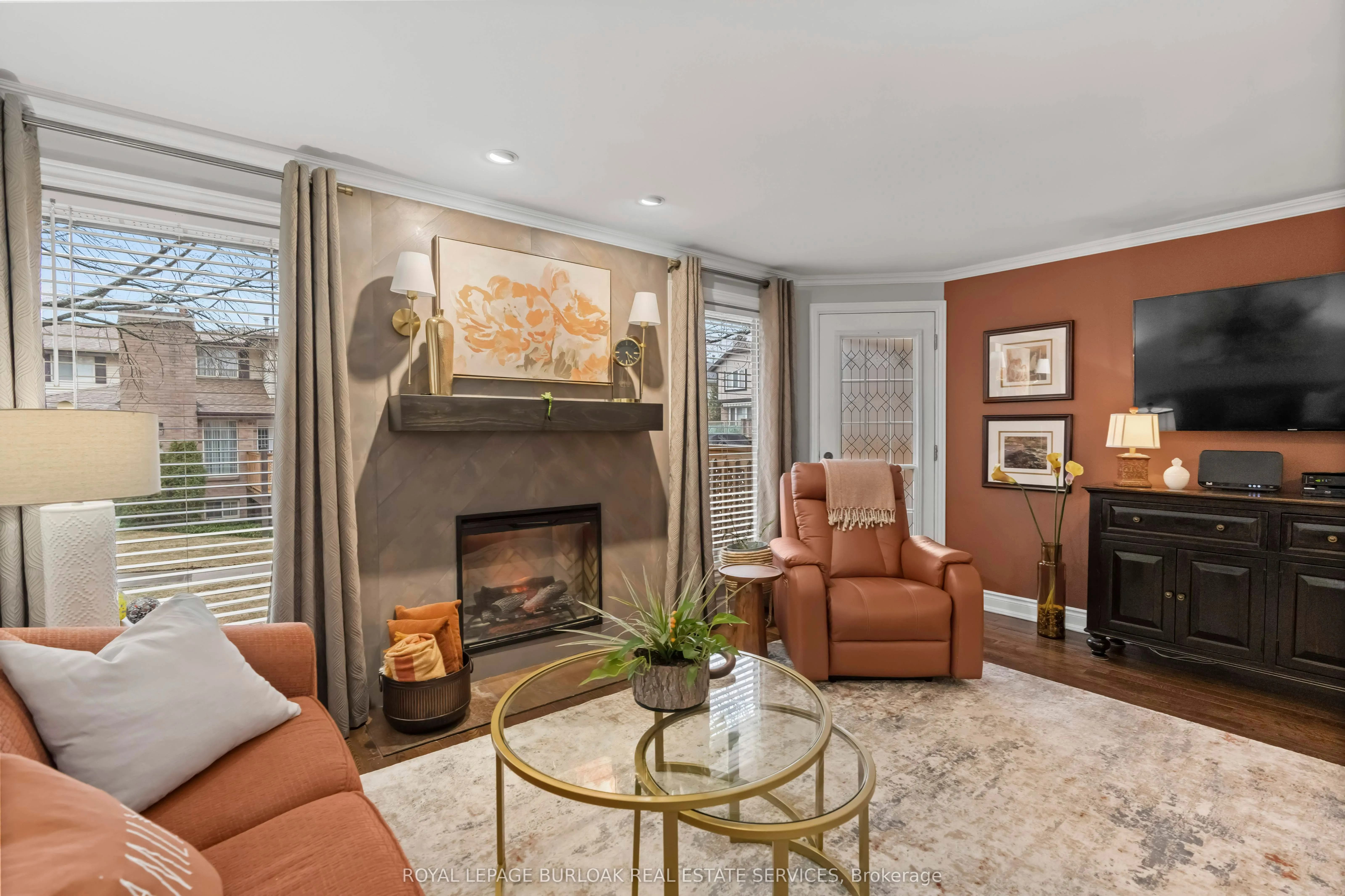 1508 Upper Middle Road, #5
