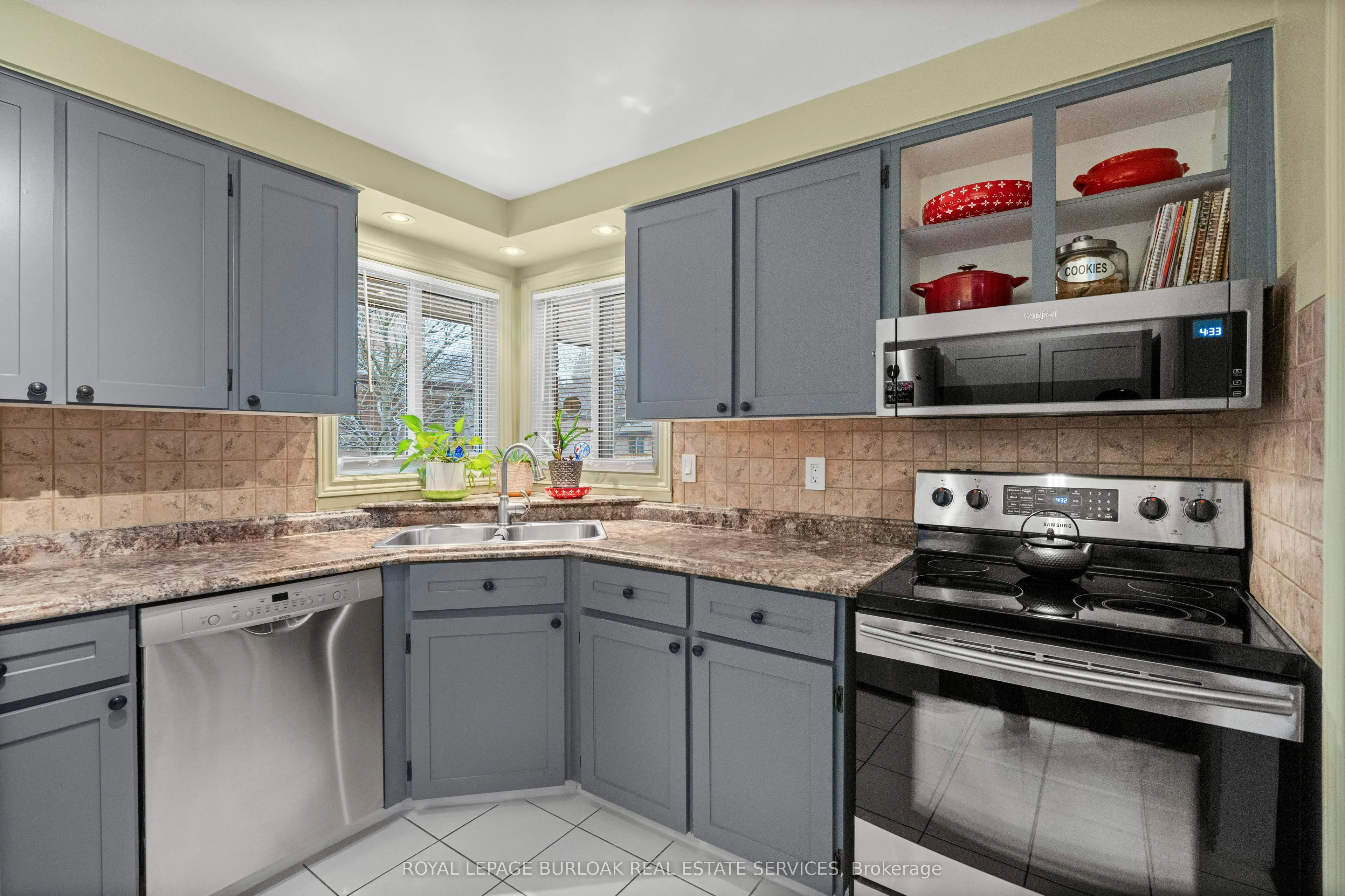 1508 Upper Middle Road, #5